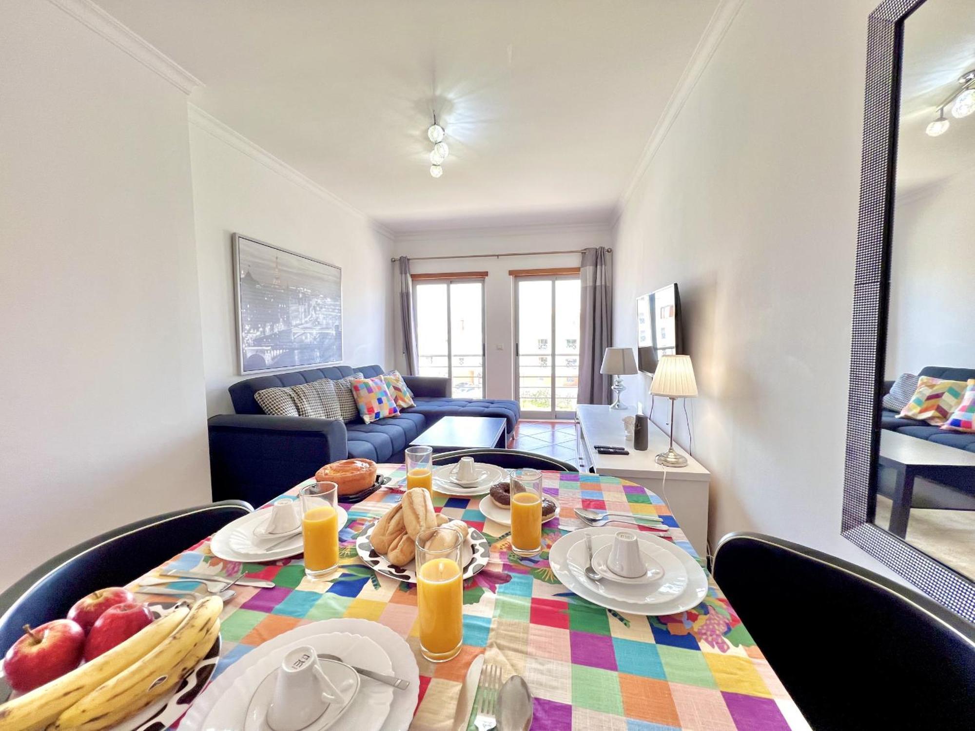 Appartement Modern 6 With Pool By Homing
