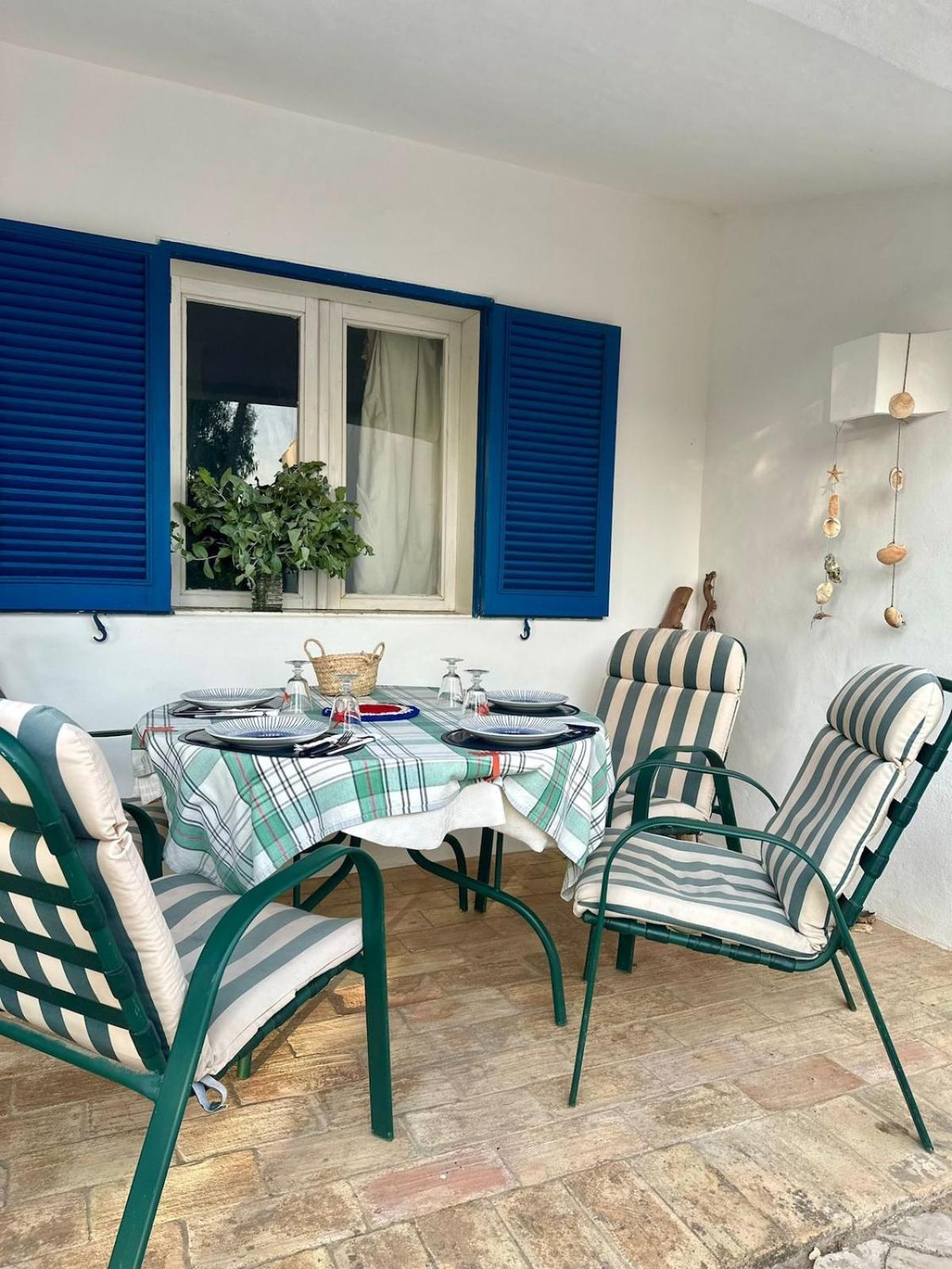 Apartamento T1 With Garden Quinta Da Balaia In *