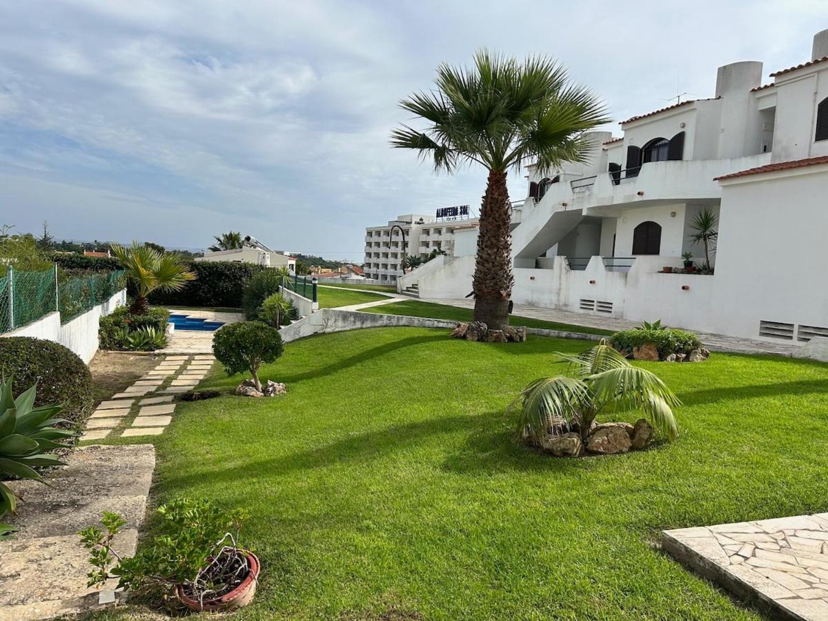 Apartment Casa De Charme Albufeira