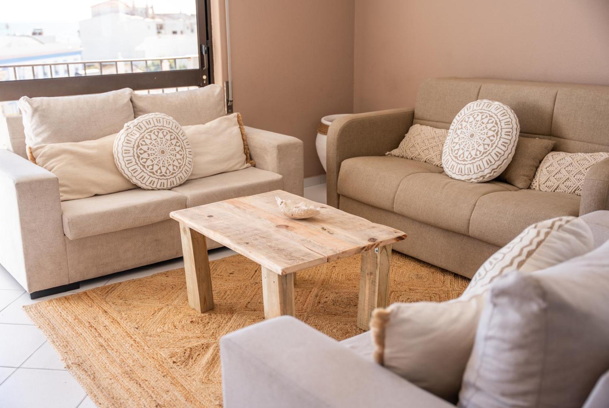 Old Town Nearthe Apartment