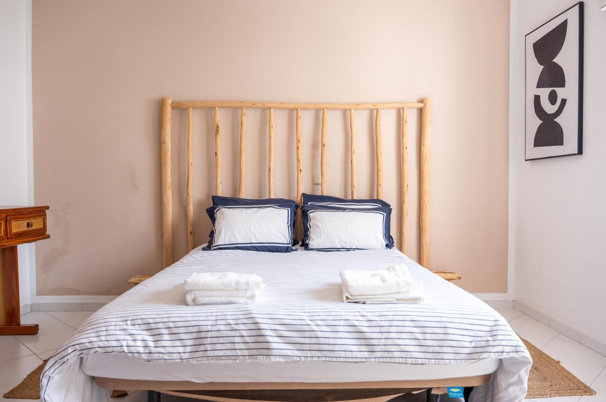 Apartment Old Town Nearthe Albufeira