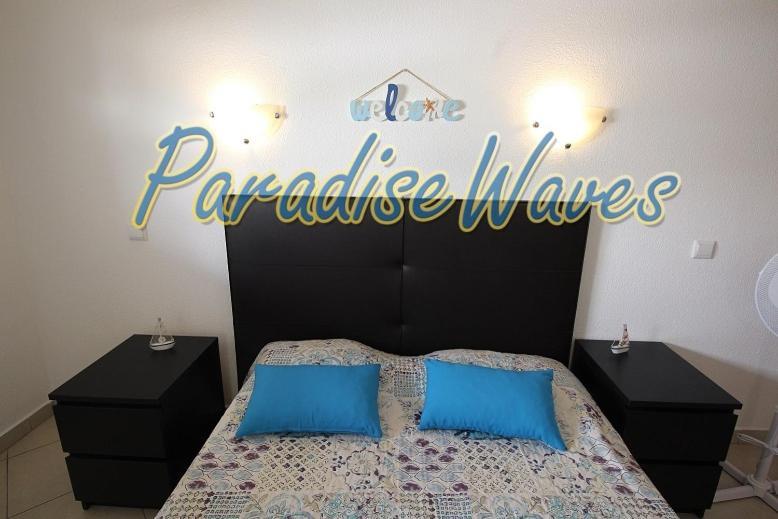 Apartment Avec Piscine - *