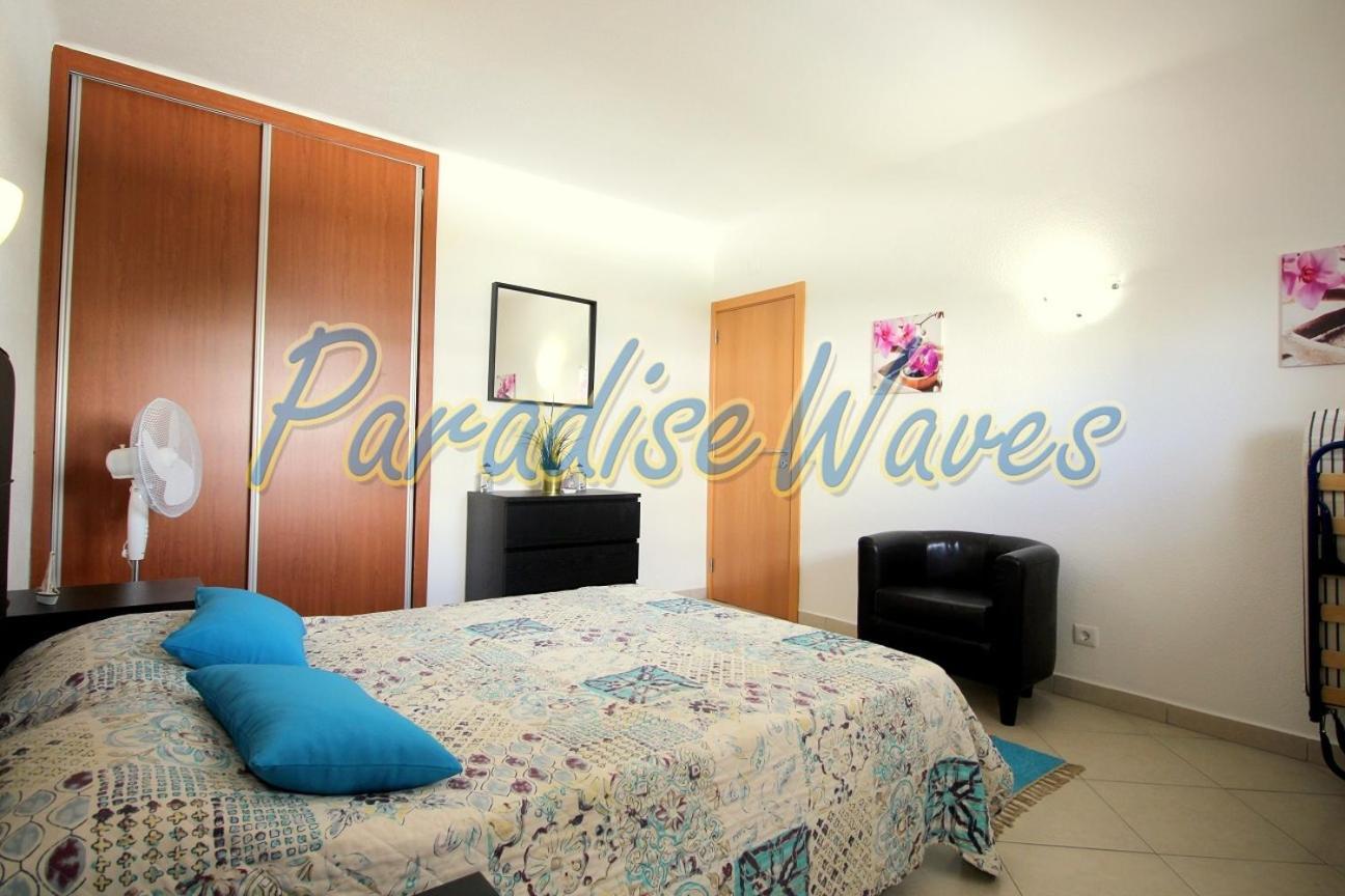 Avec Piscine - Apartment Albufeira