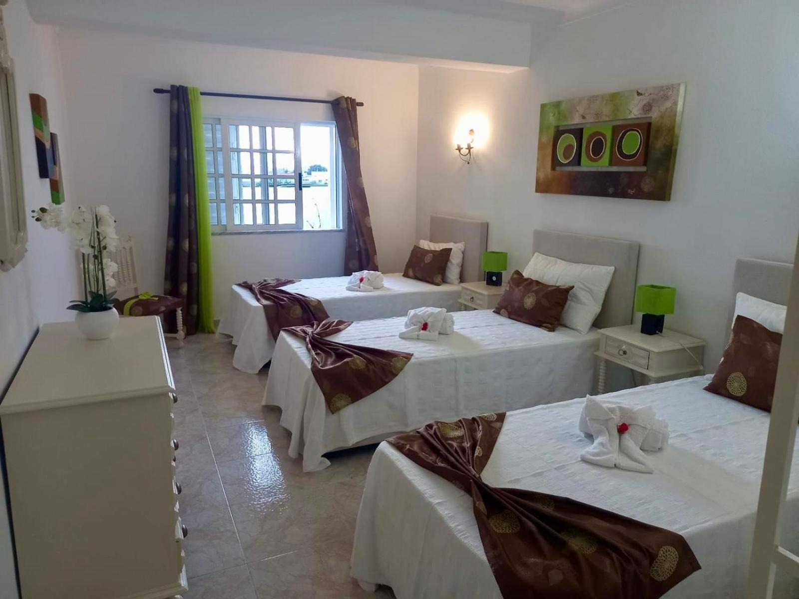 Ferienhaus Belavista *