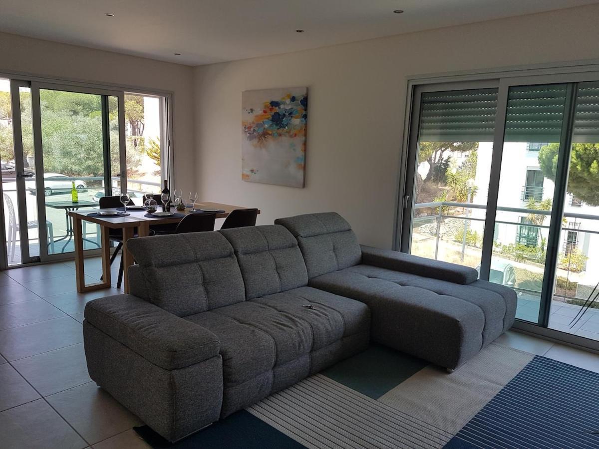 Modern On The Of Falesia Apartamento *