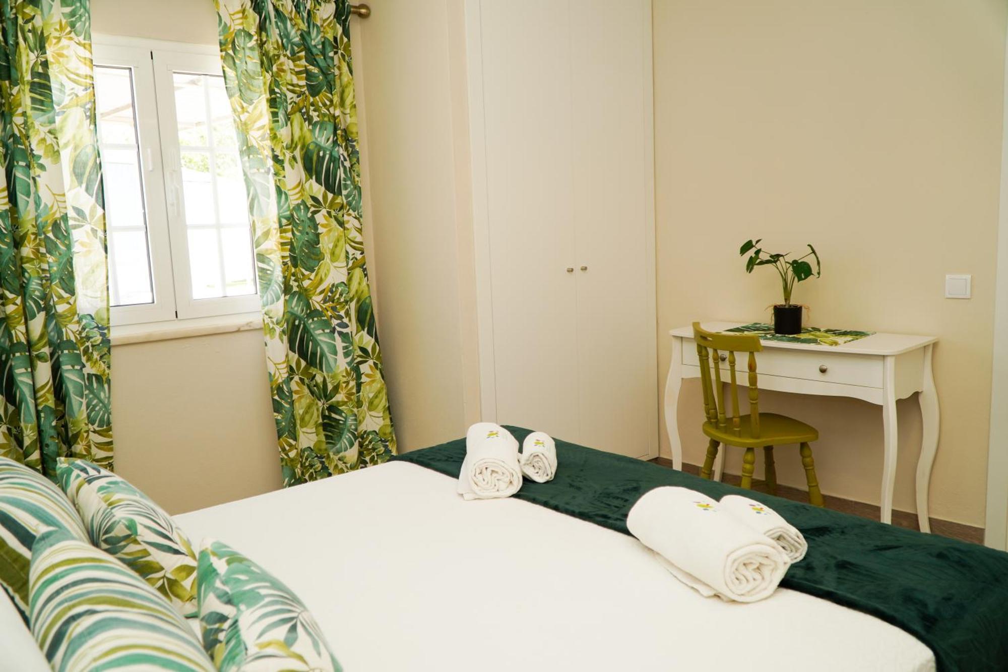 Quinta Amendoeiras Apartamento