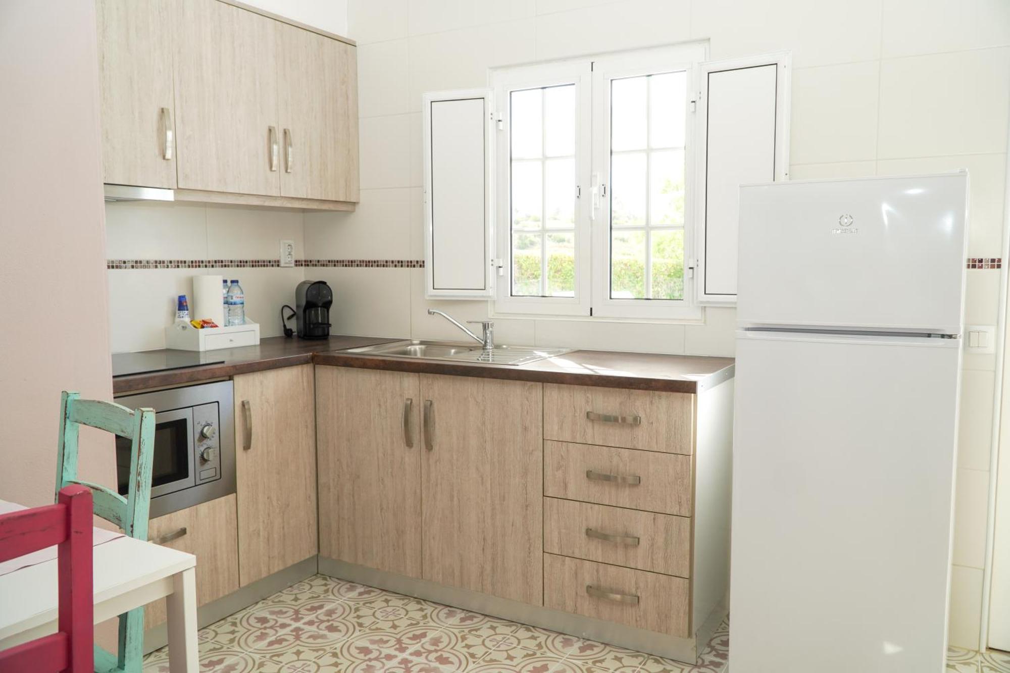 Quinta Amendoeiras Apartamento Albufeira