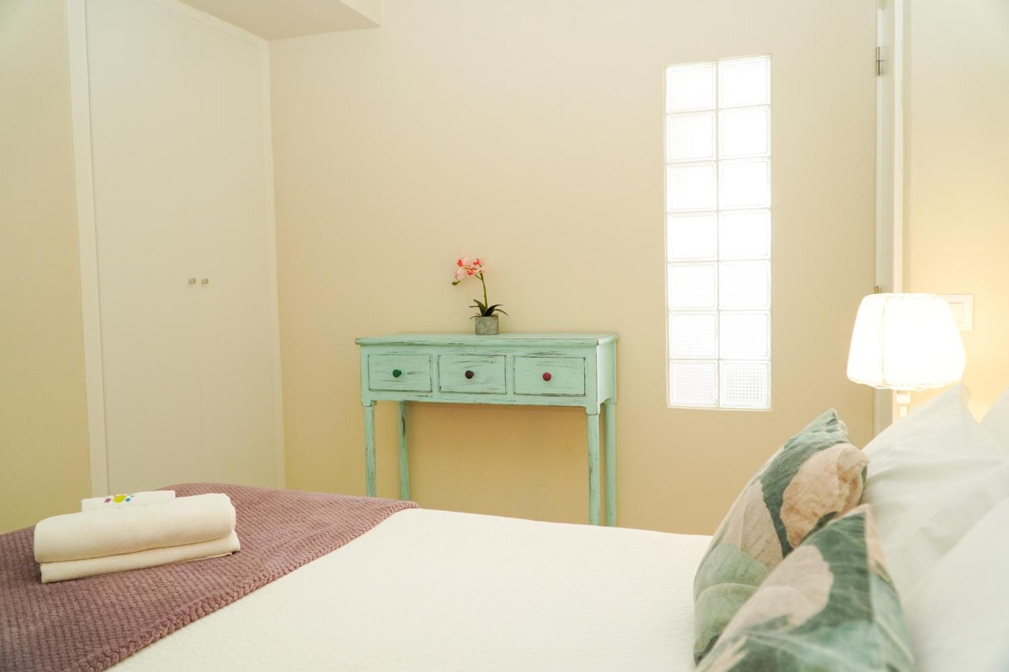 Quinta Amendoeiras Apartamento