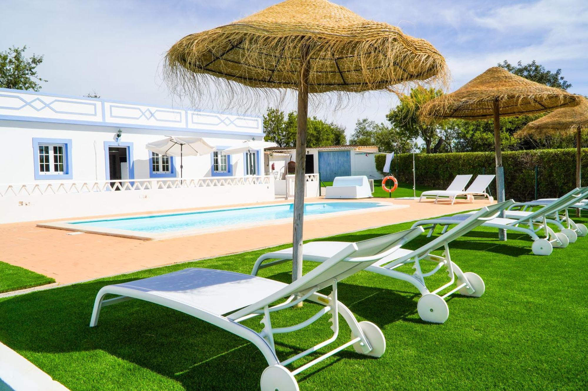 Quinta Amendoeiras Apartamento Albufeira