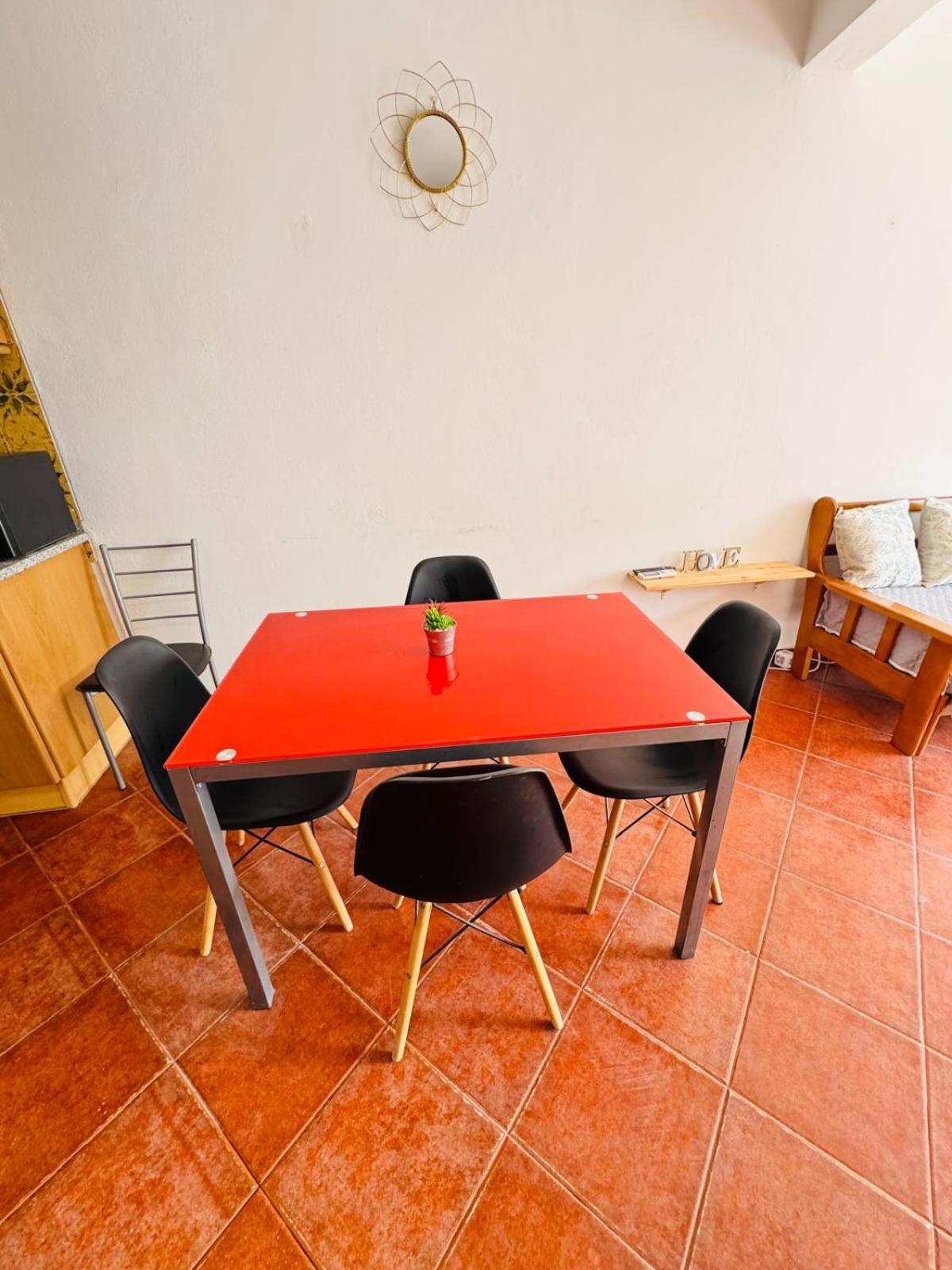 Old Town Ferreira De Castro Appartement *