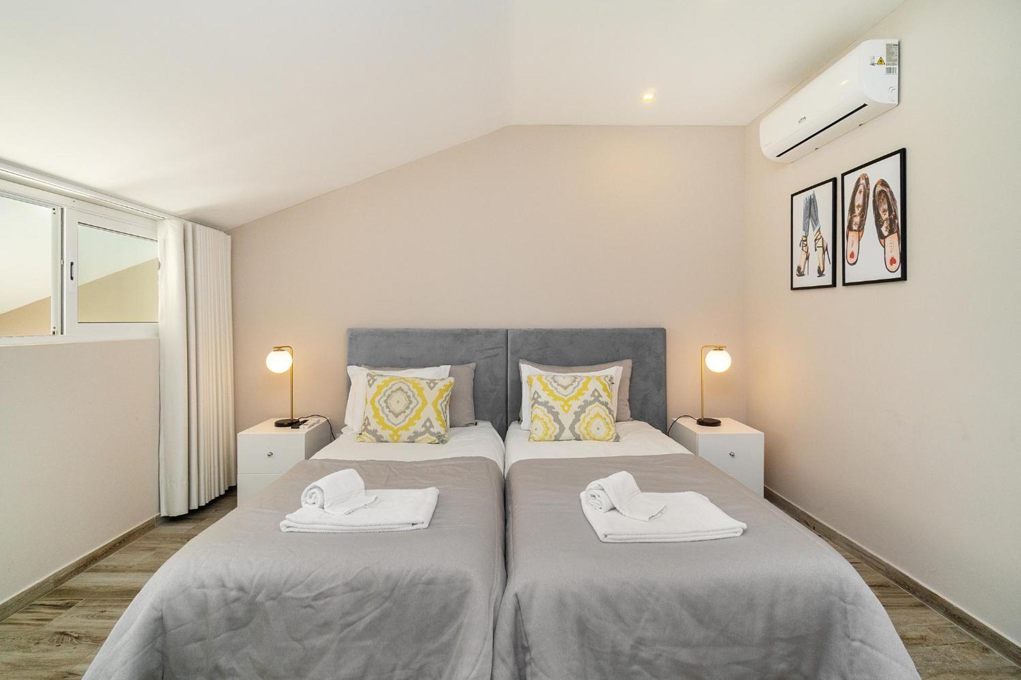 Ponta Grande - Luzia Villa Albufeira