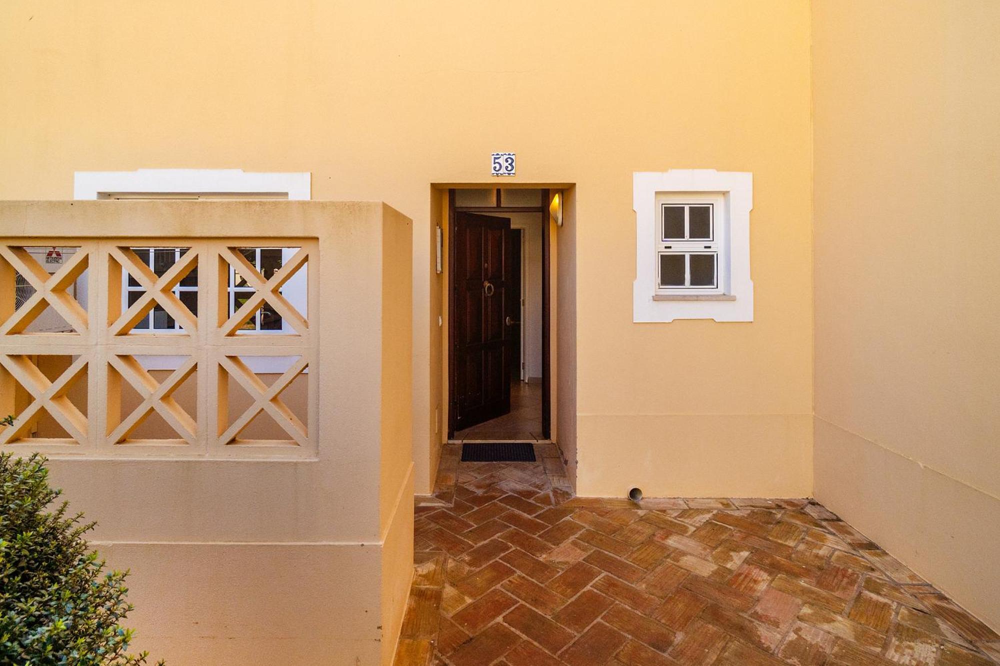 Villa Ponta Grande - Ponta *