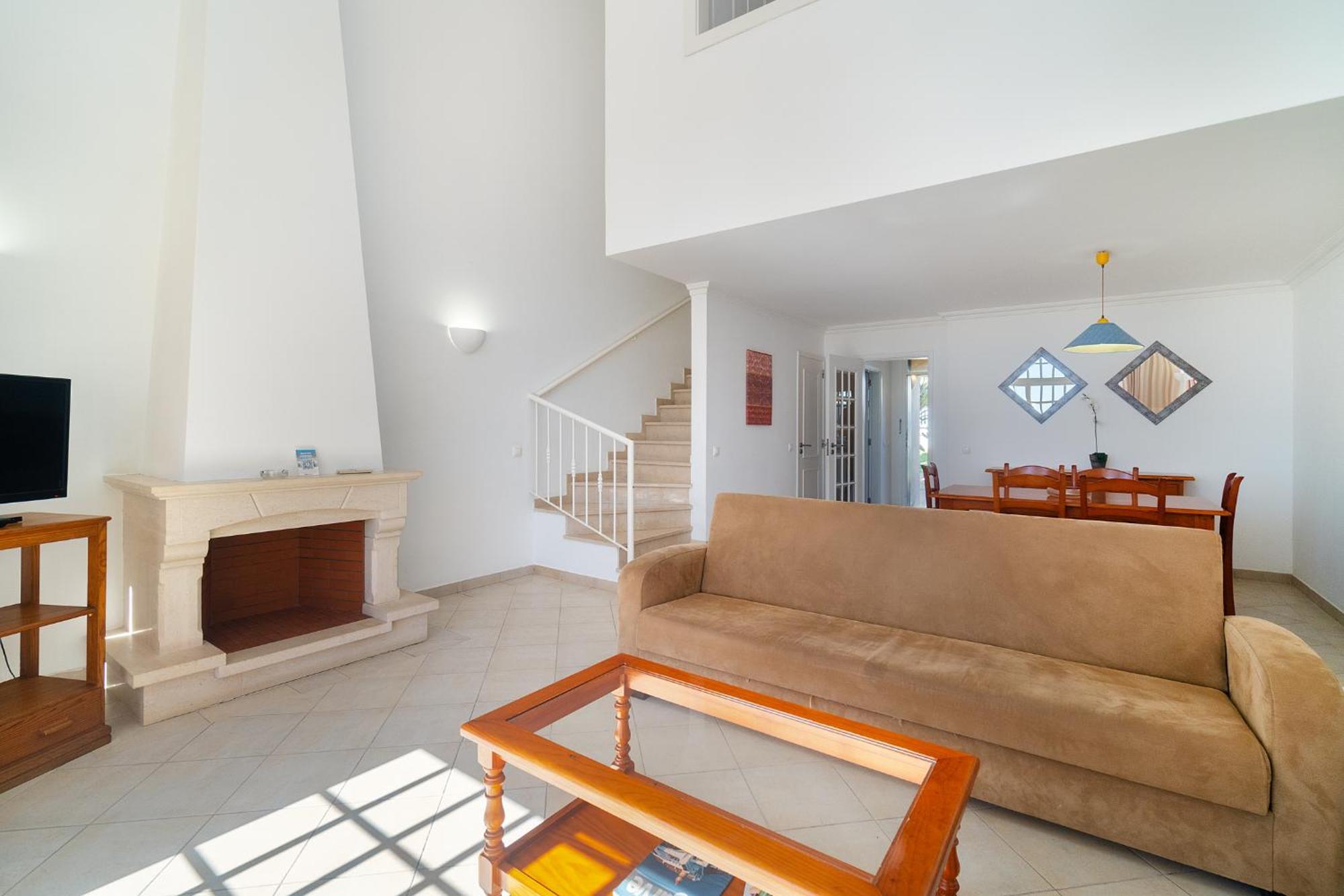 Villa Ponta Grande - Ponta Albufeira