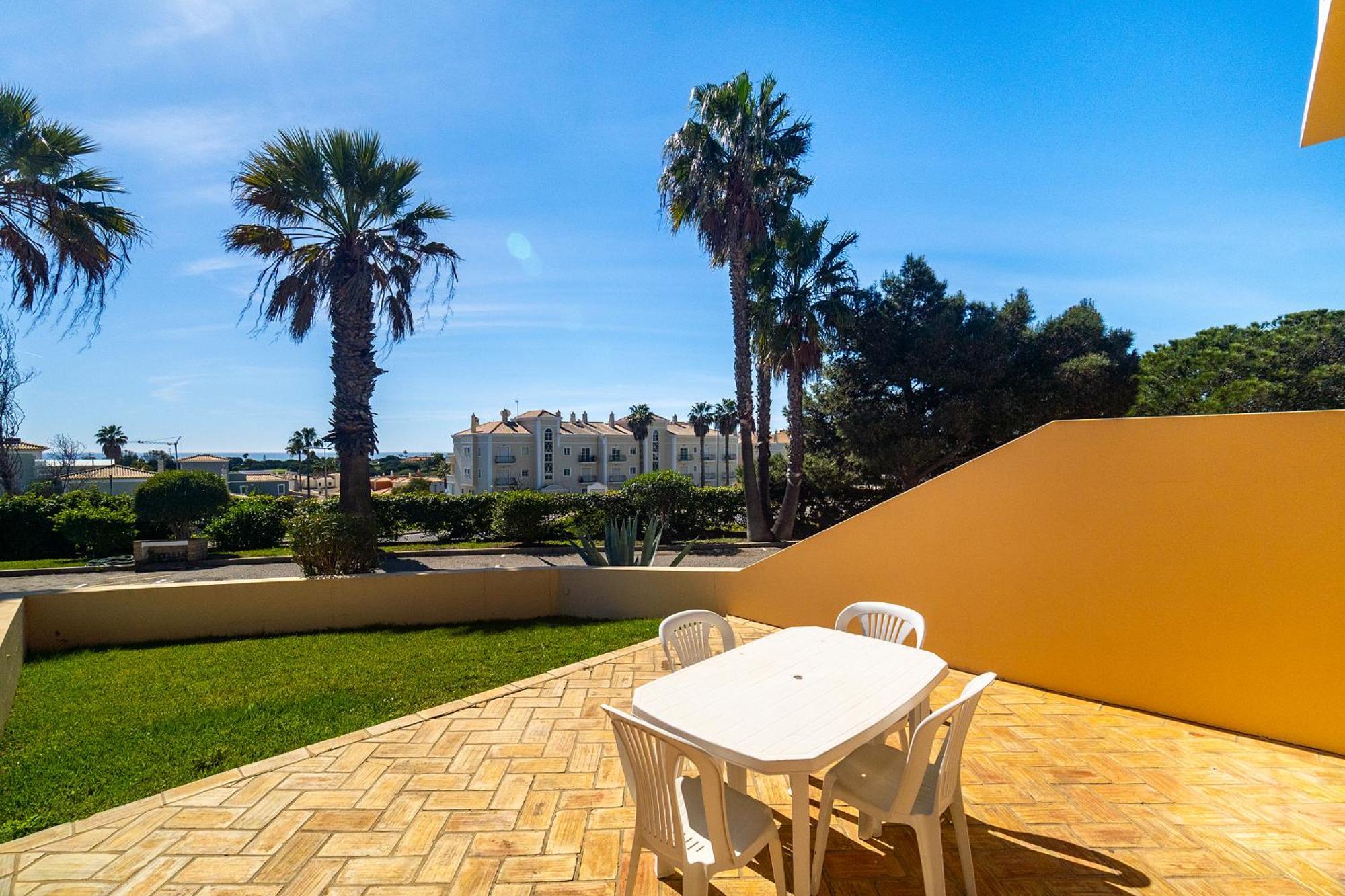 Ponta Grande - Ponta Villa Albufeira