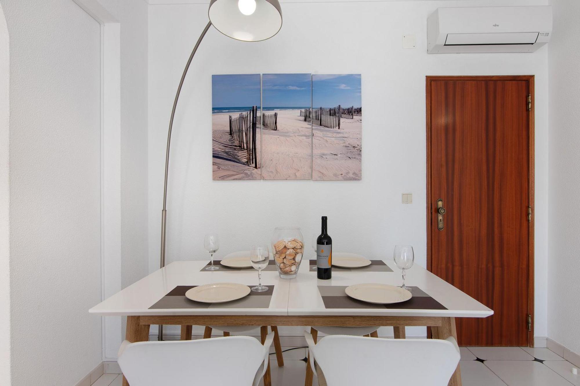 Apartment Lote 22 Albufeira