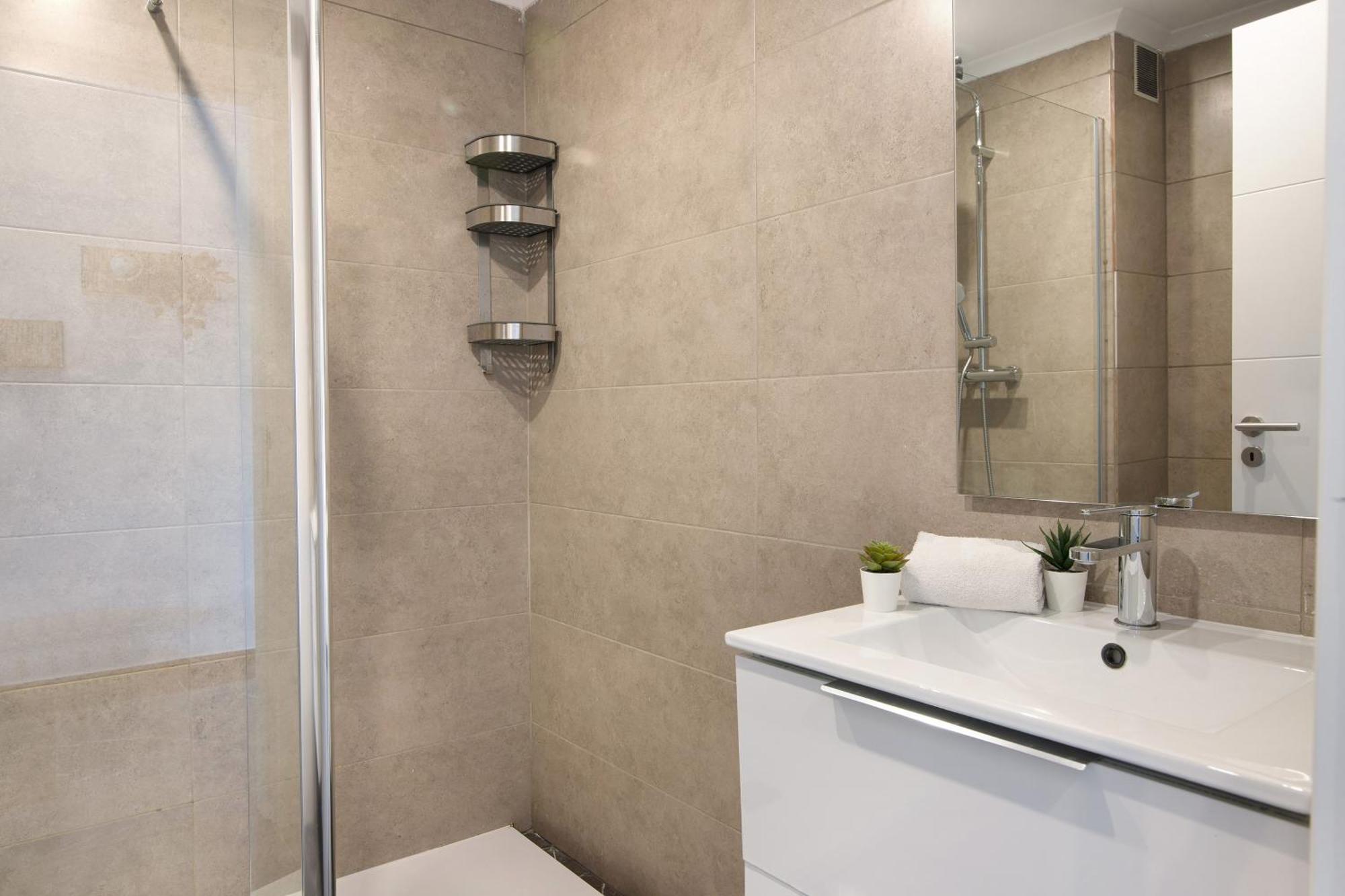 Magnificent Apartamento *