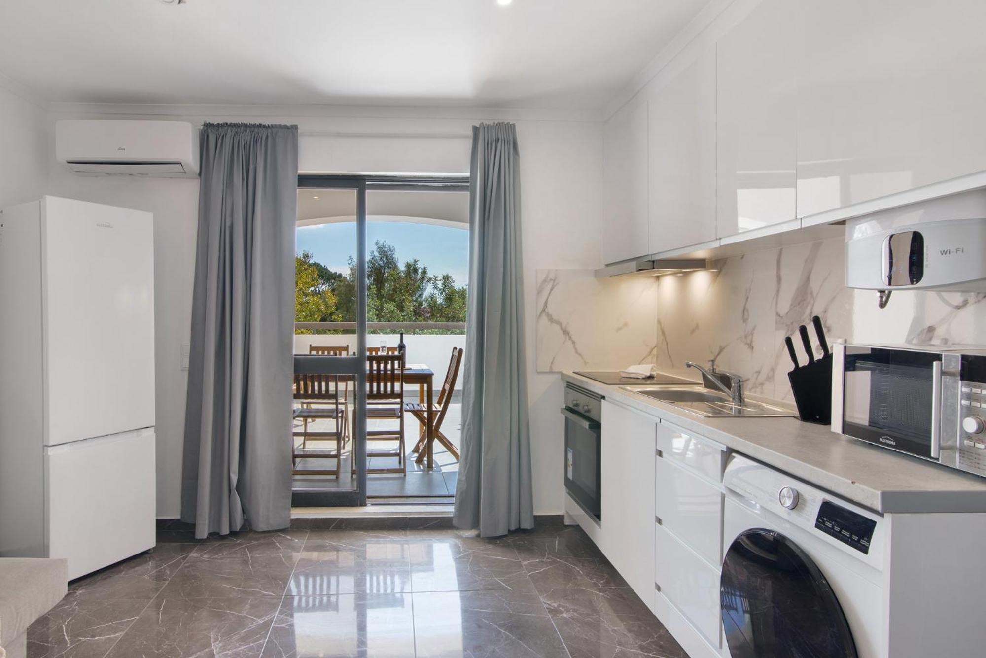 Apartamento Magnificent *