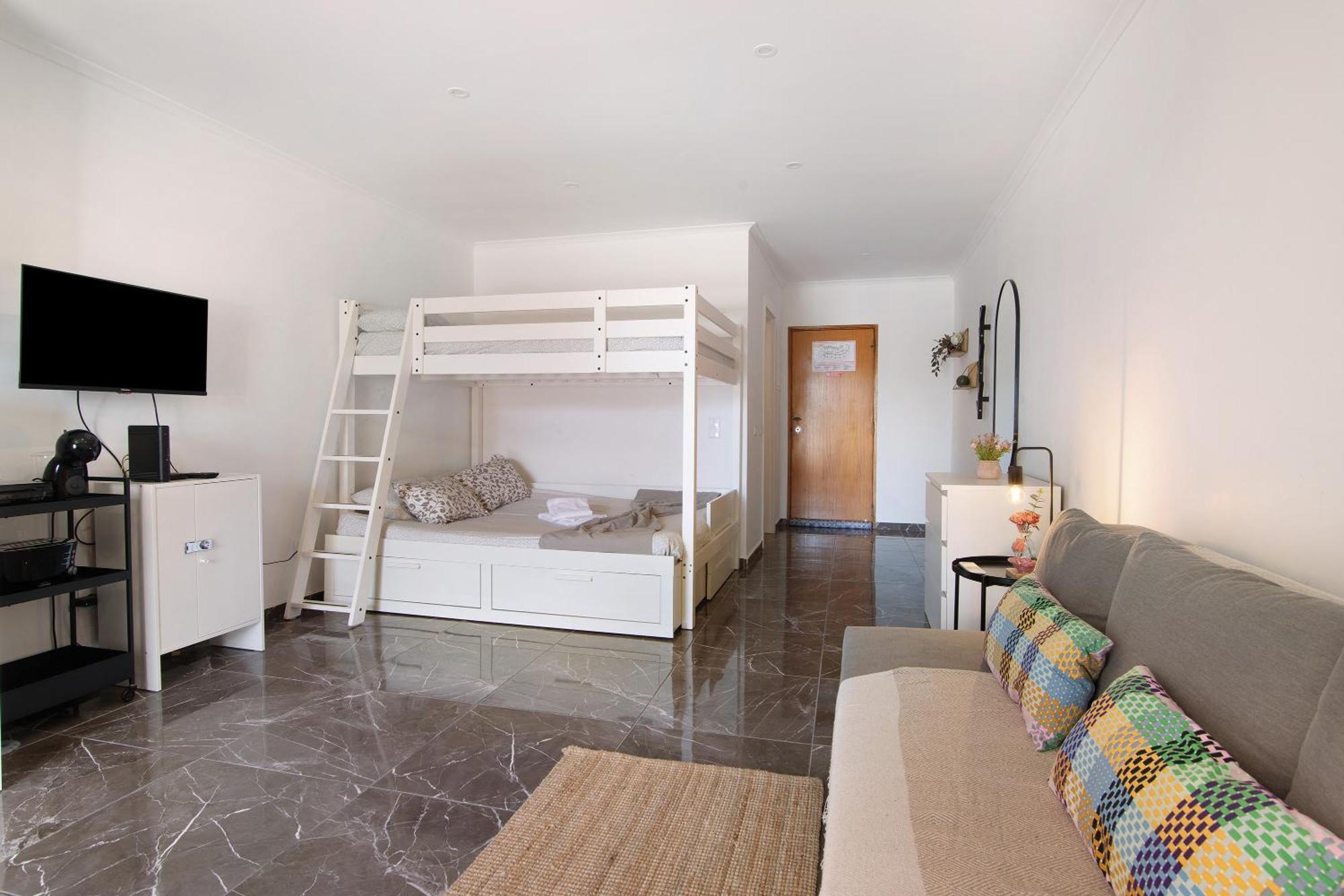 Magnificent Apartamento *