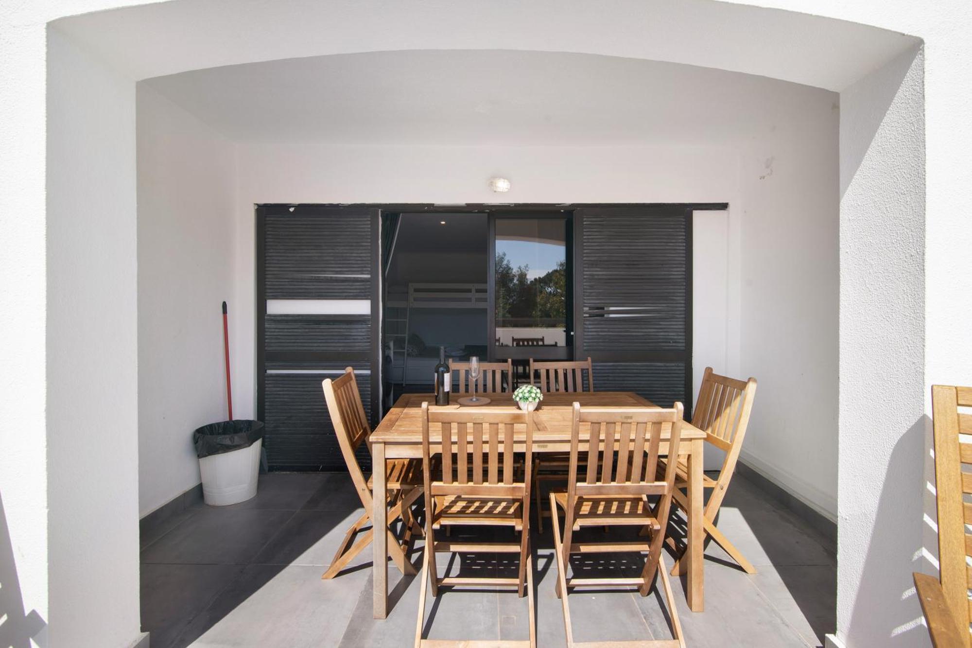 Apartamento Magnificent *
