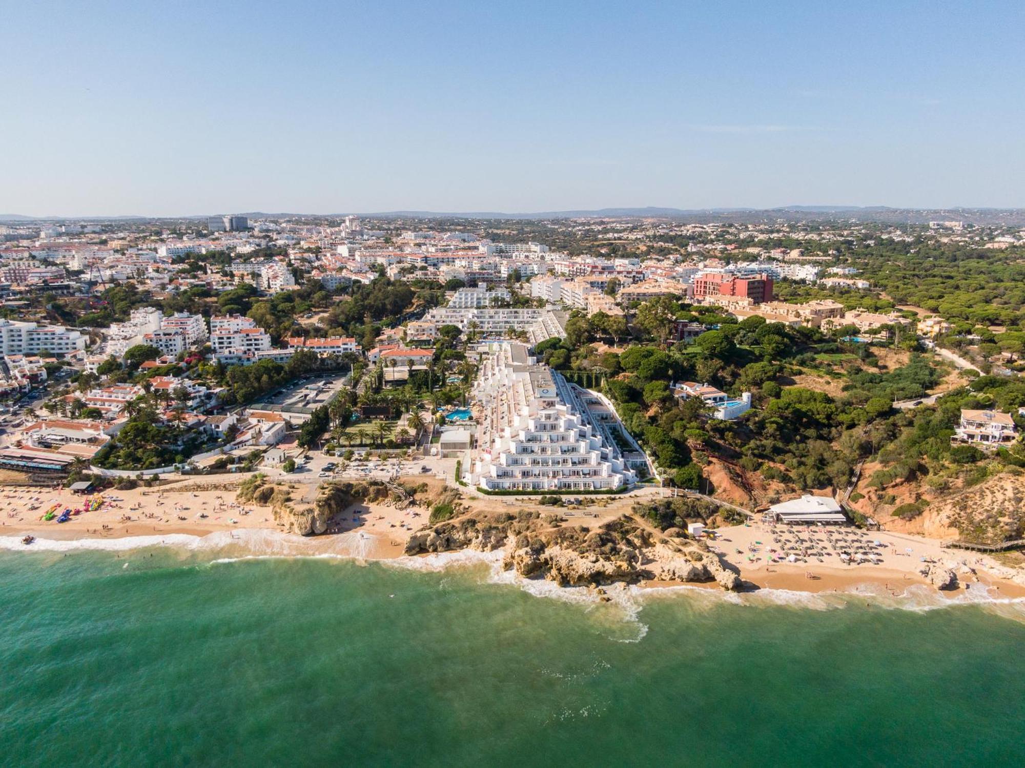 Milos By Algarve Vacation * Albufeira