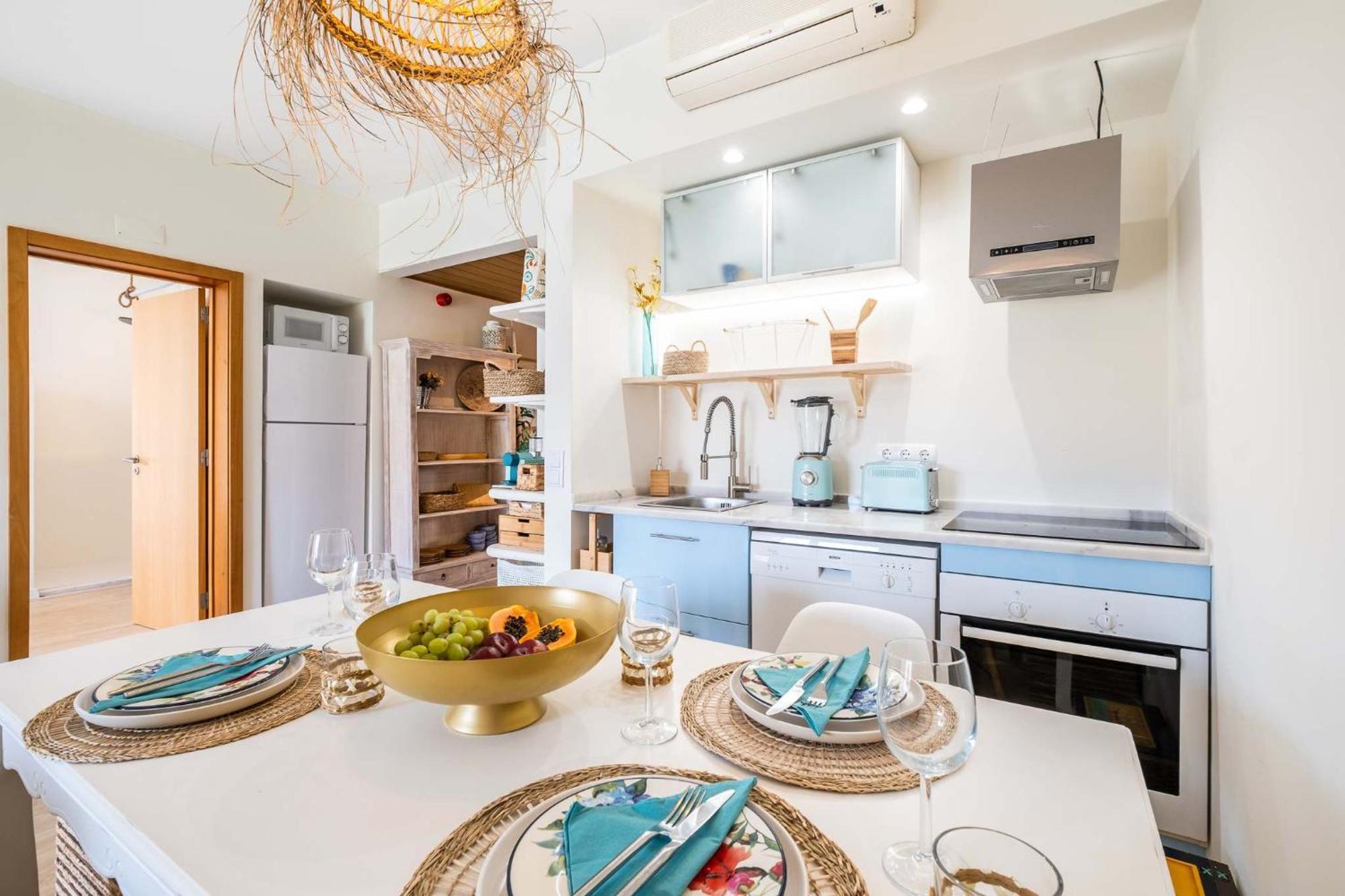 Mayah - Marina Holiday home Albufeira