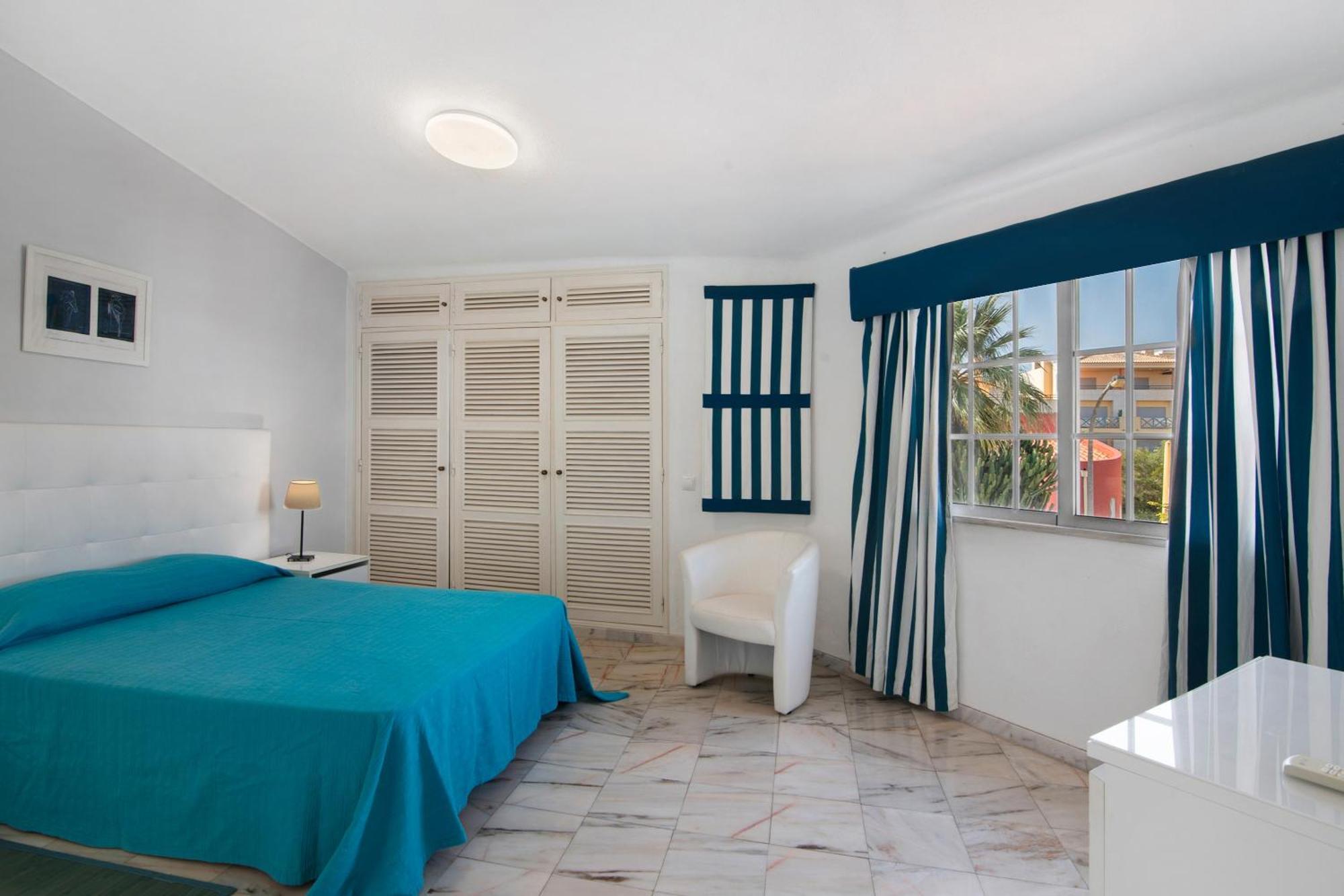 Rebelo Villa *
