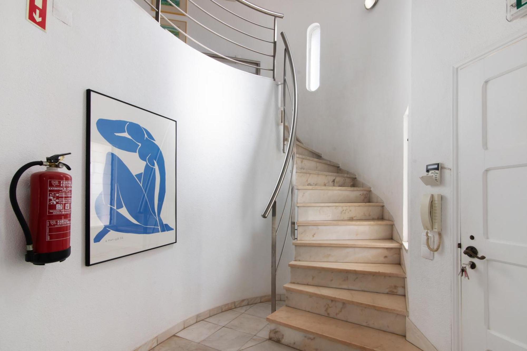 Villa Rebelo Albufeira