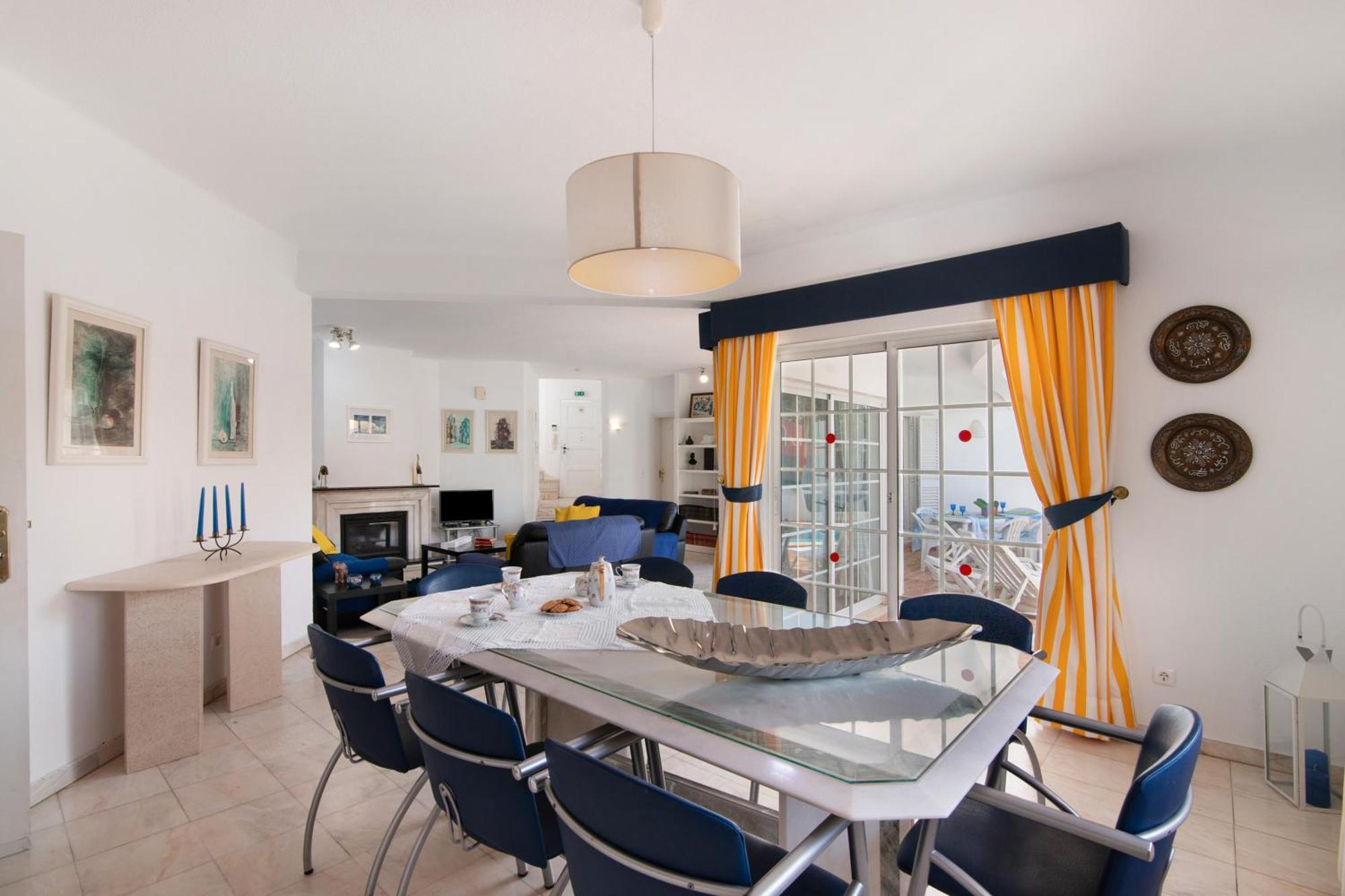 Rebelo Villa Albufeira