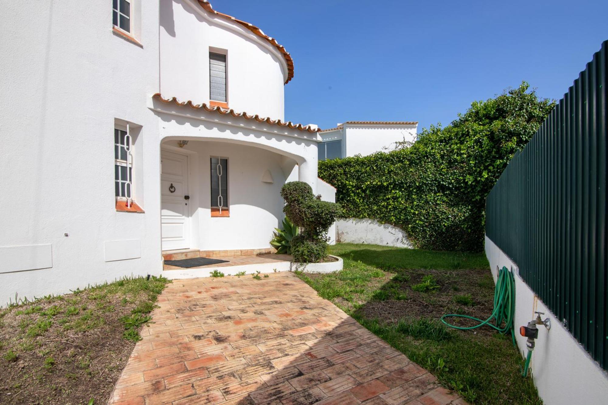 Villa Rebelo Albufeira