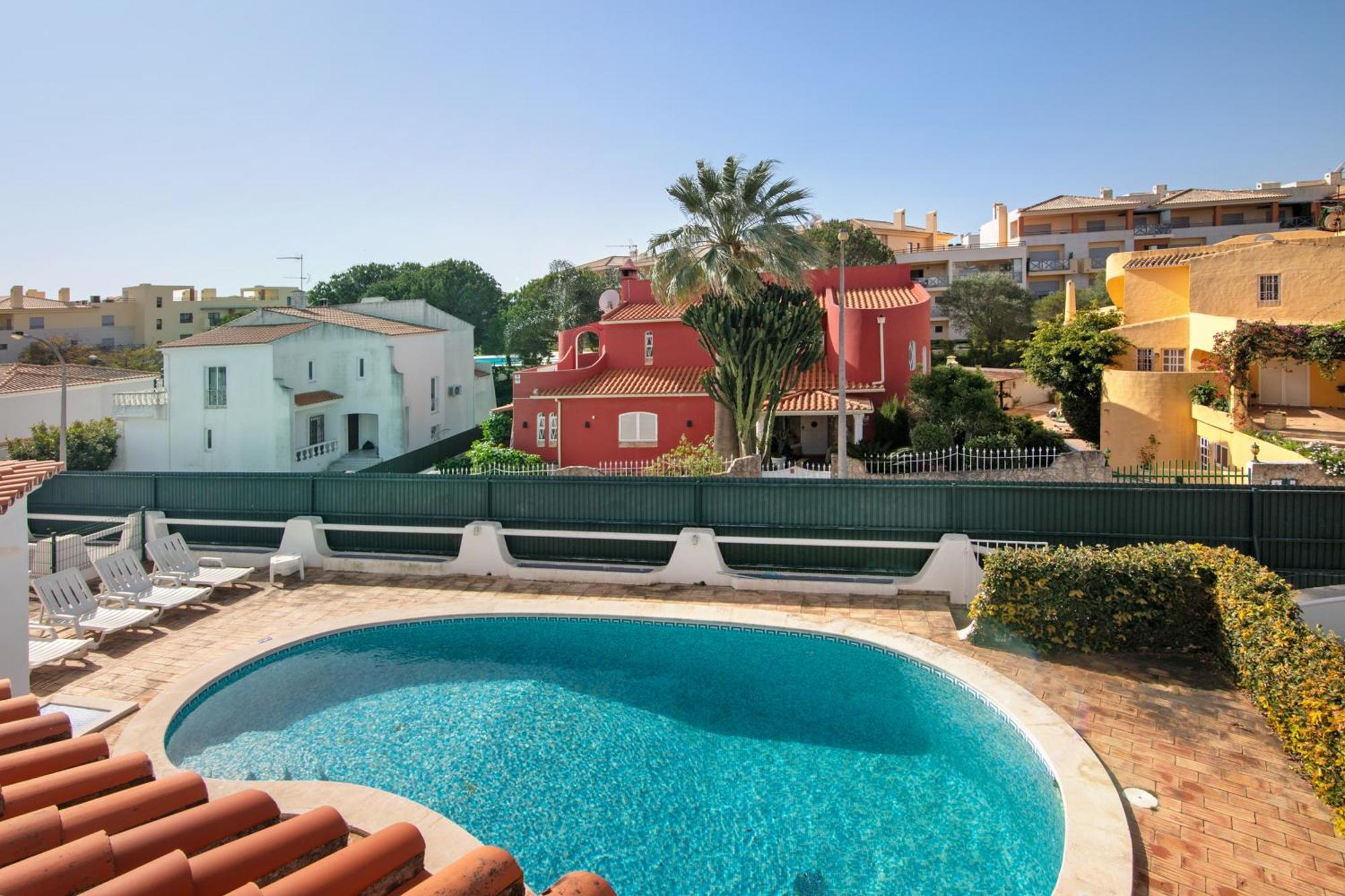 Villa Rebelo