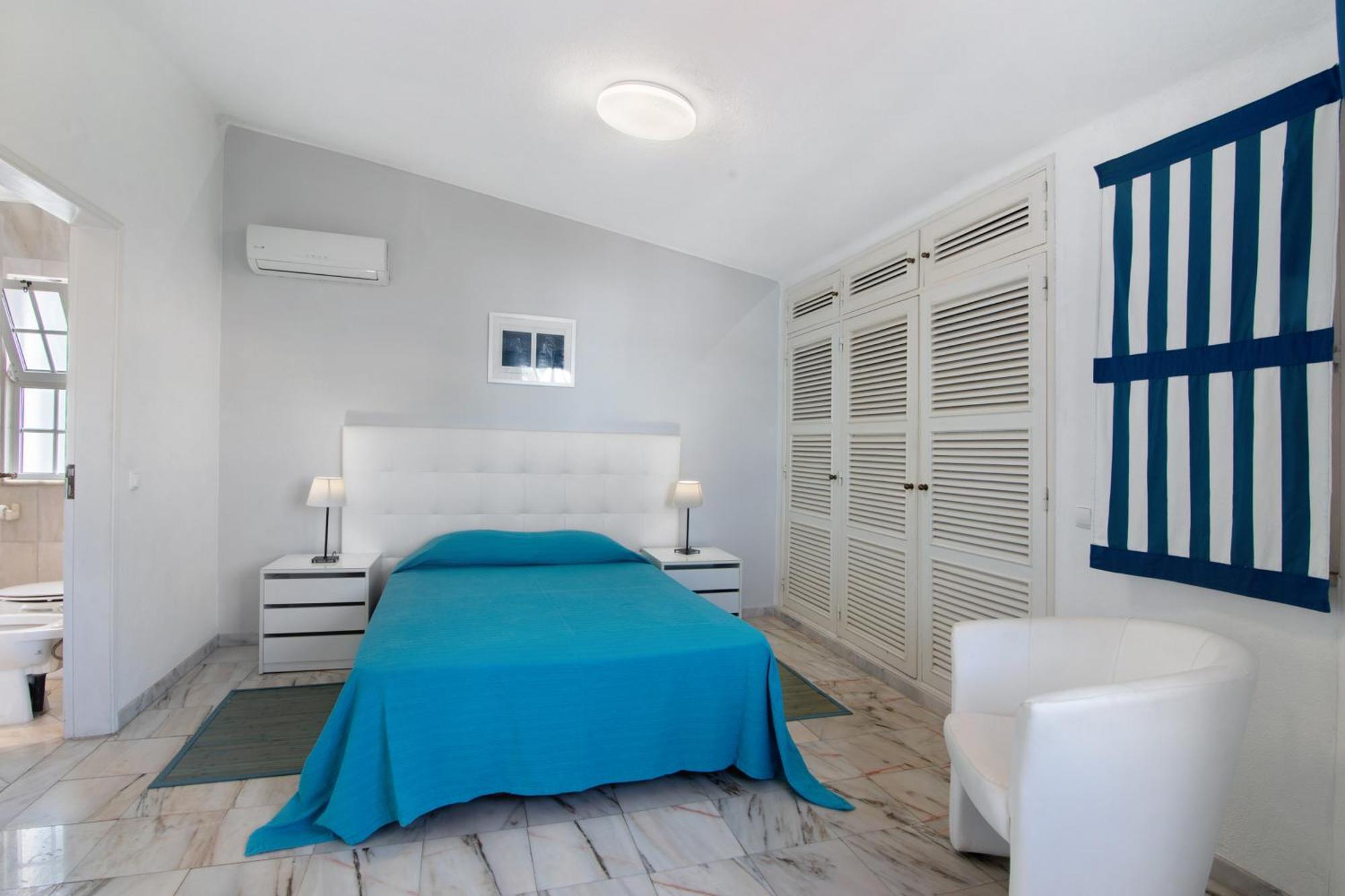 Villa Rebelo *