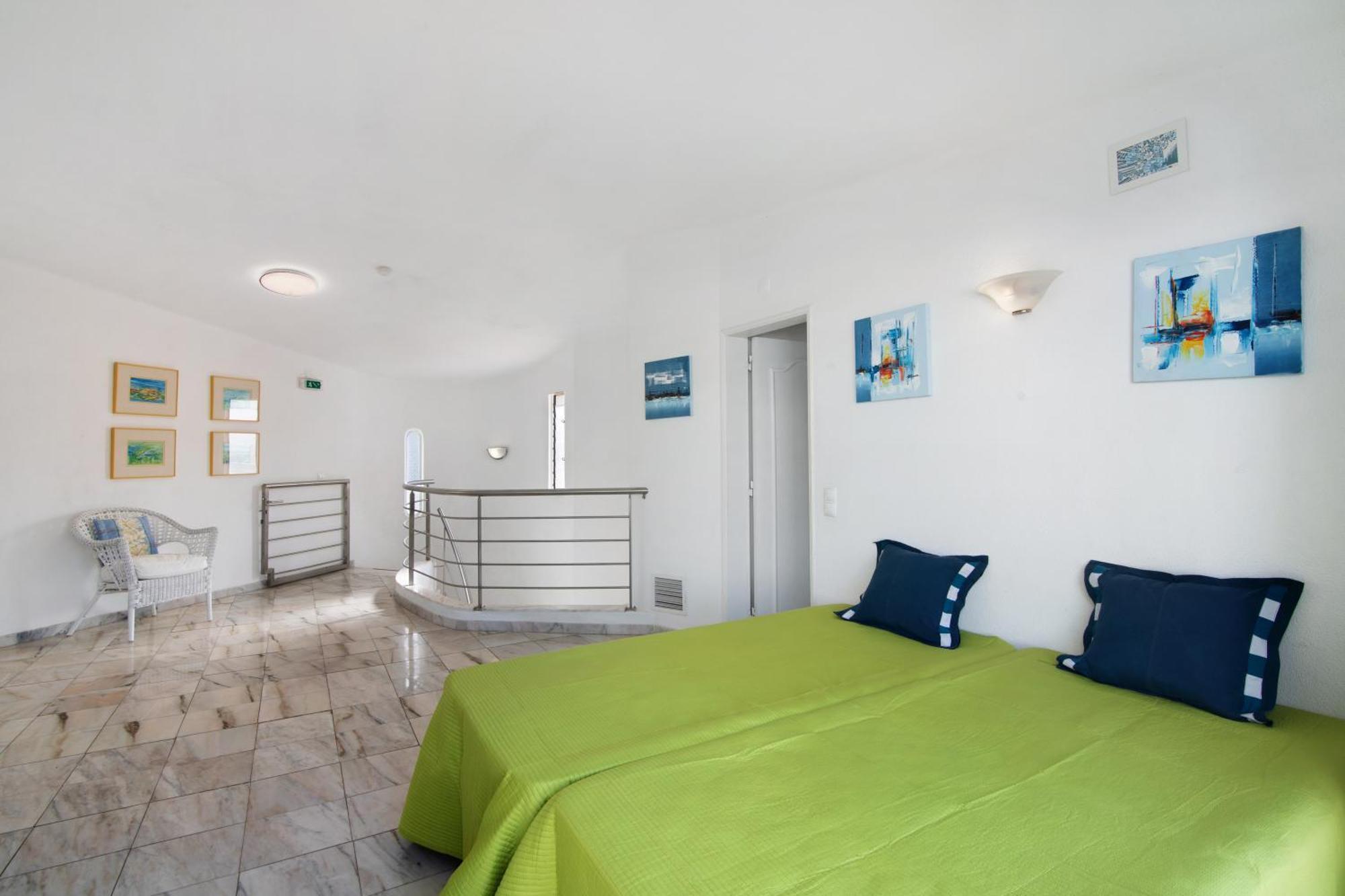 Rebelo Villa Albufeira