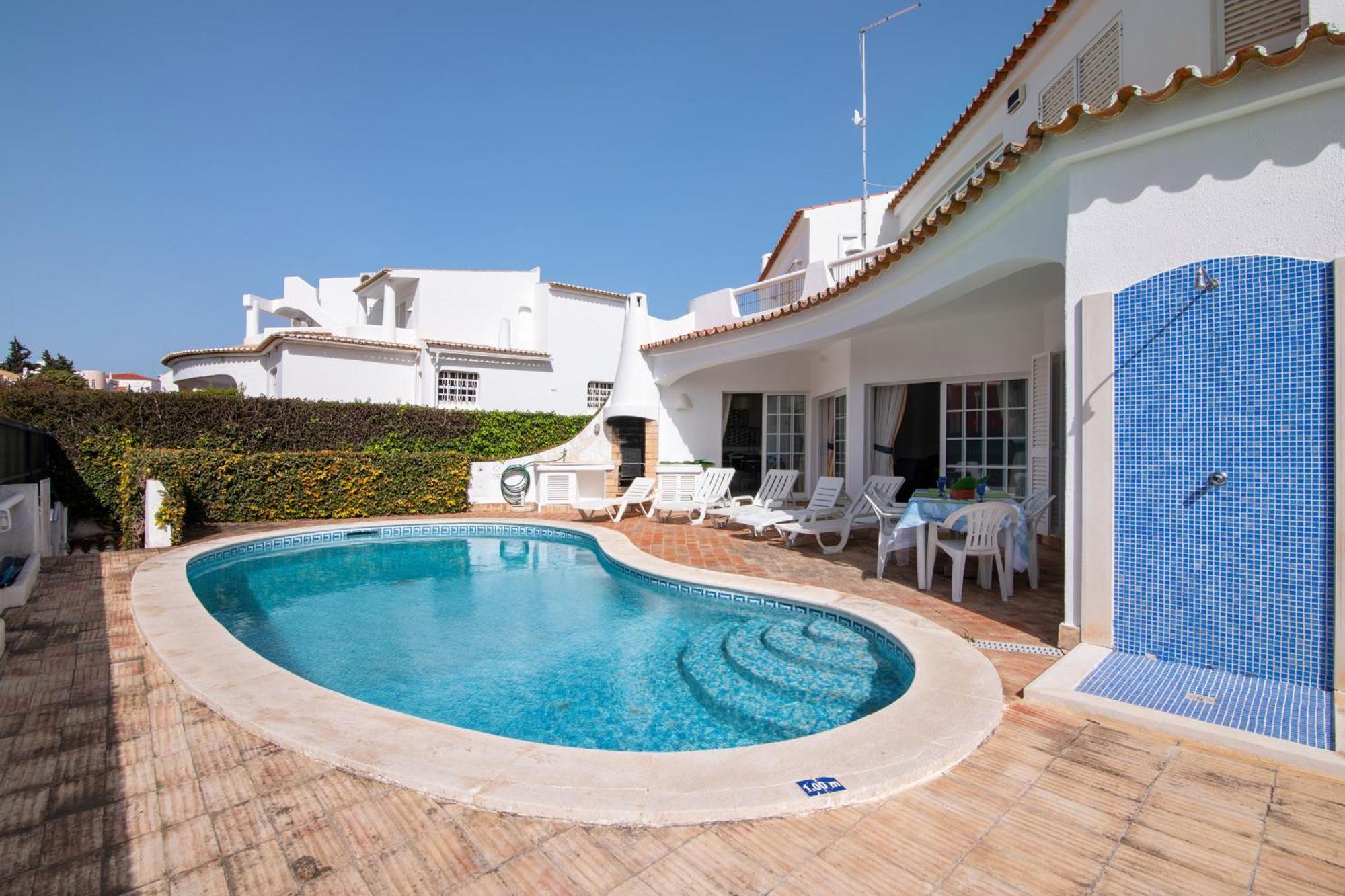 Villa Rebelo *