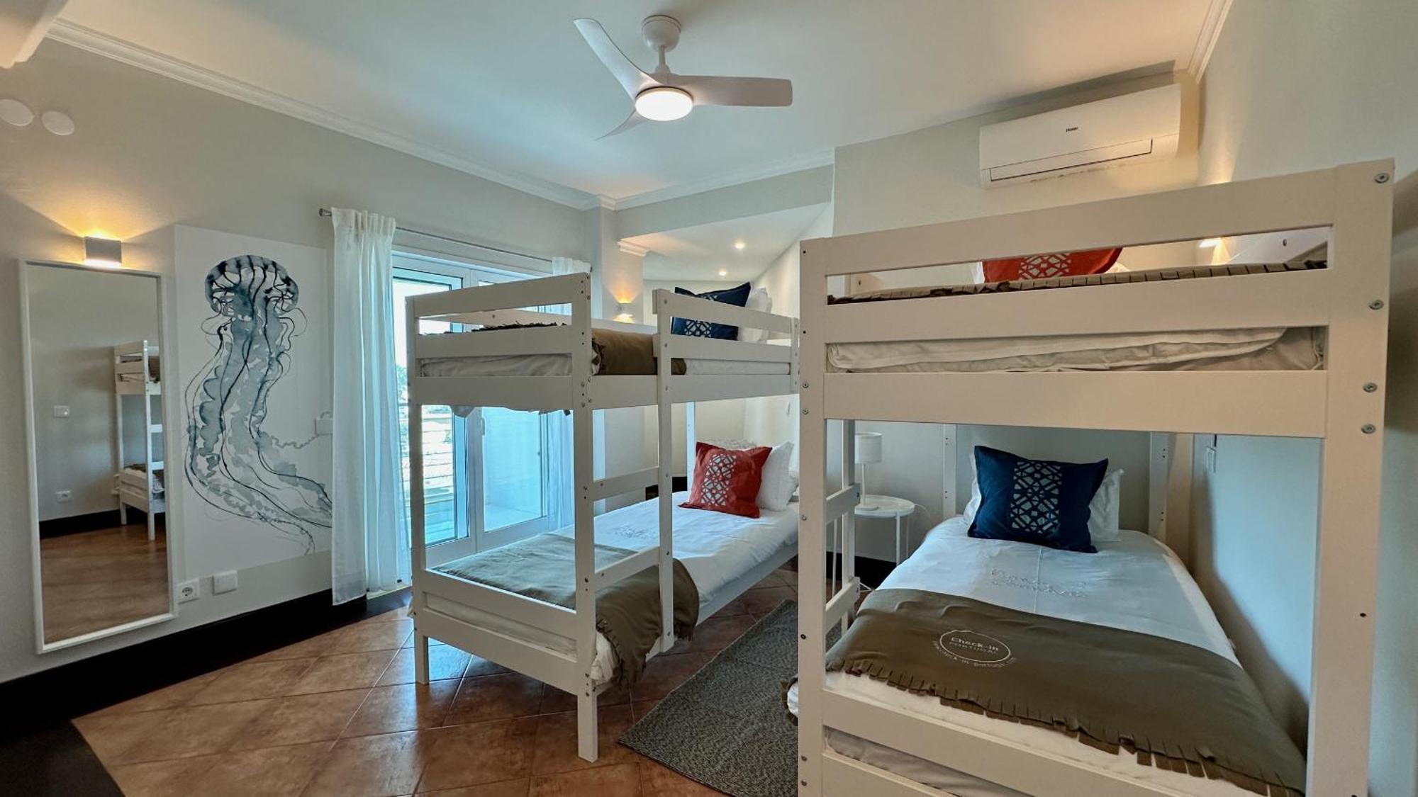 Ocean Drive By Check-in Portugal Apartamento