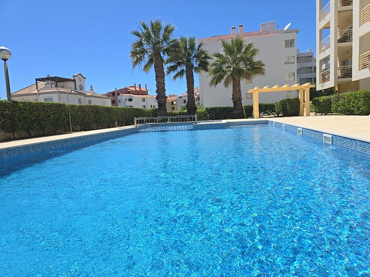 Apartamento Mar A Vista Albufeira