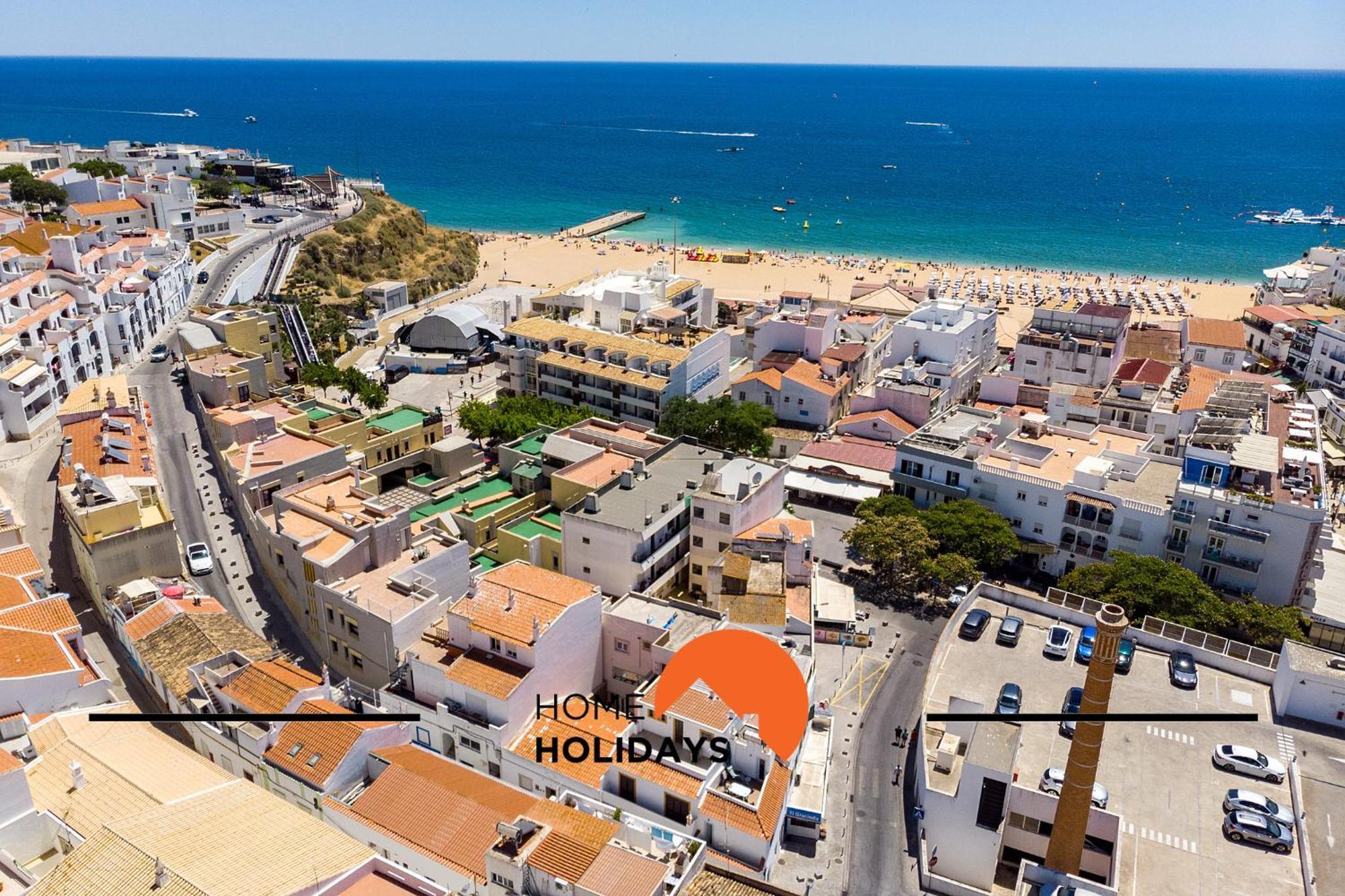Apartment #304 - House By Holidays Albufeira