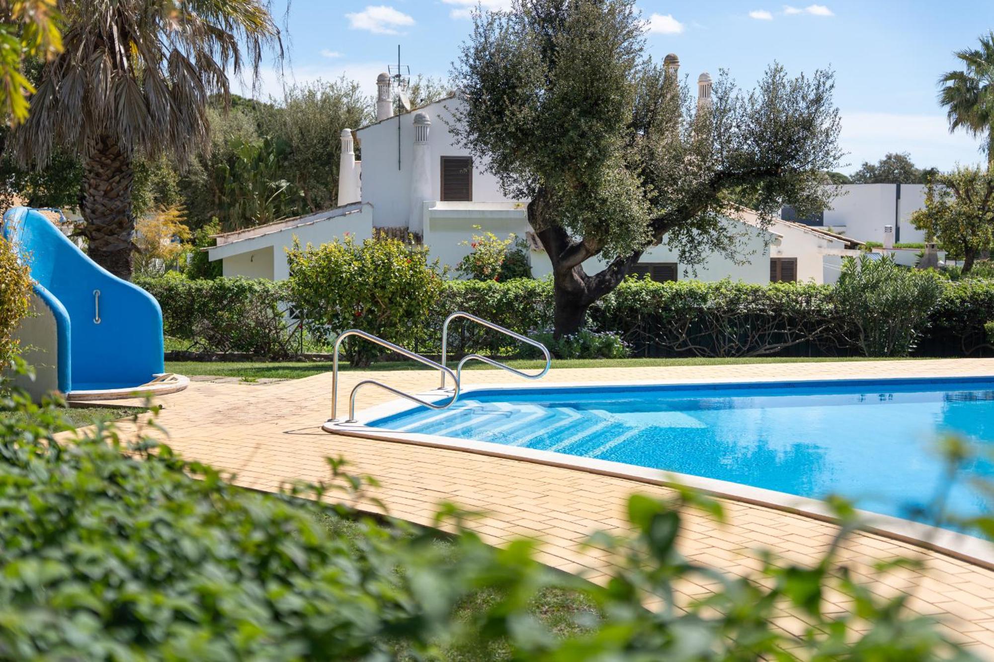 Casa Da Paz Vakantiehuis *