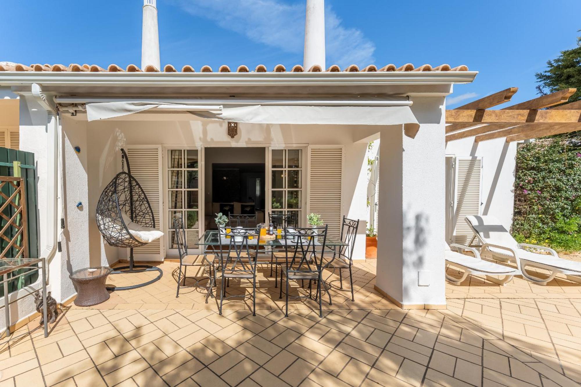 Casa Da Paz * Albufeira