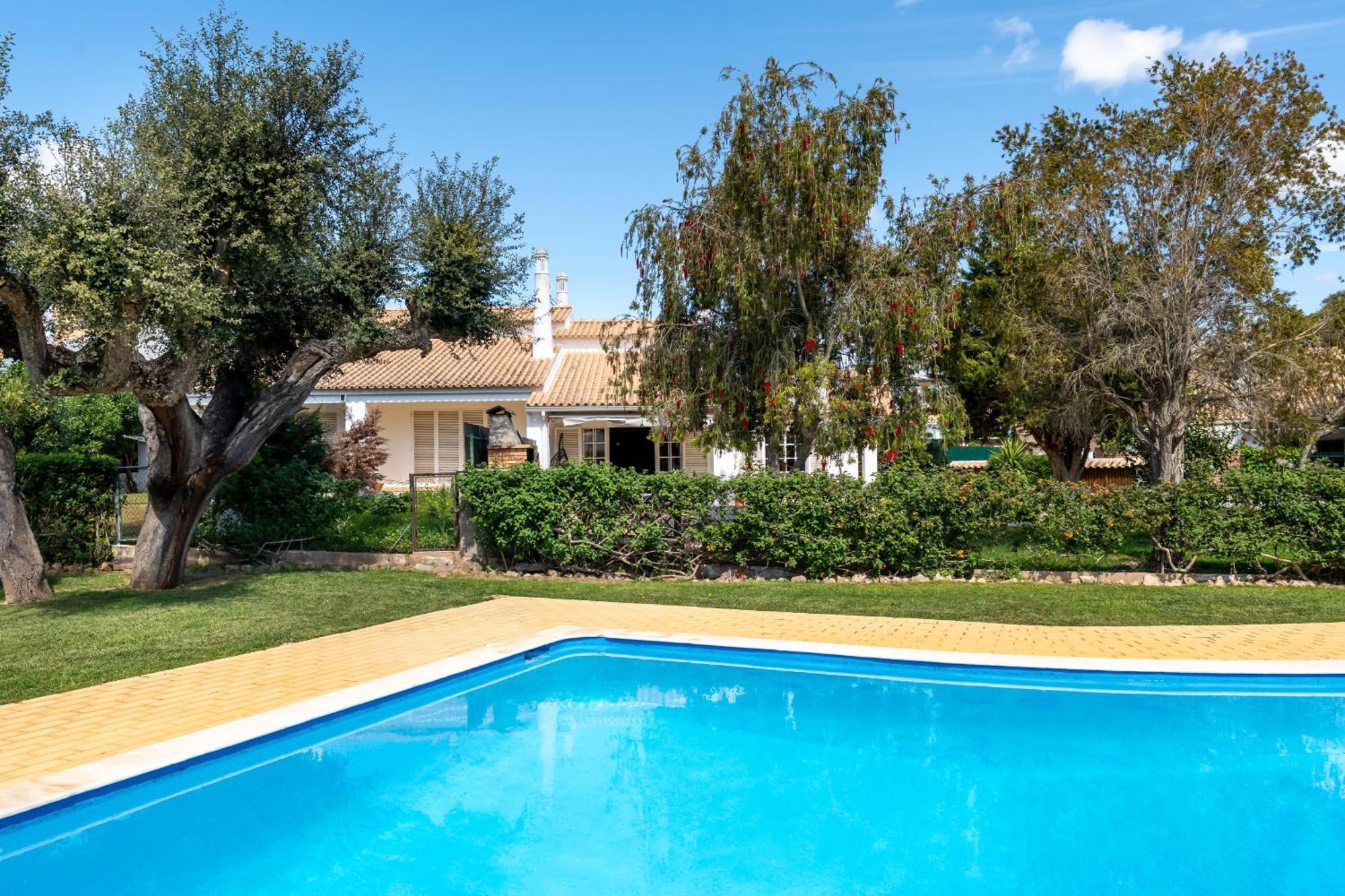 Casa Da Paz Vakantiehuis