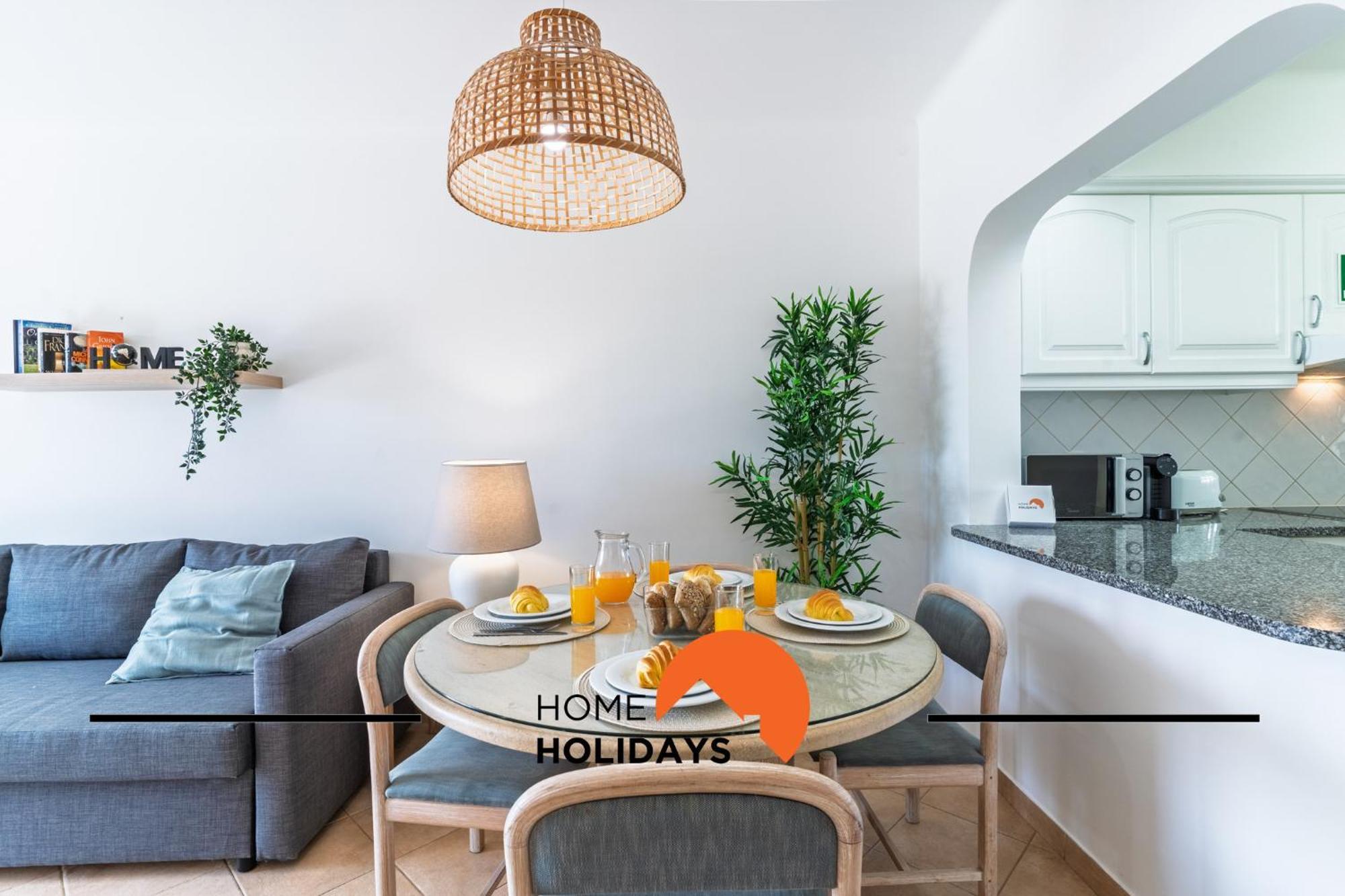 #293 Clube 309 By Holidays Appartement Albufeira
