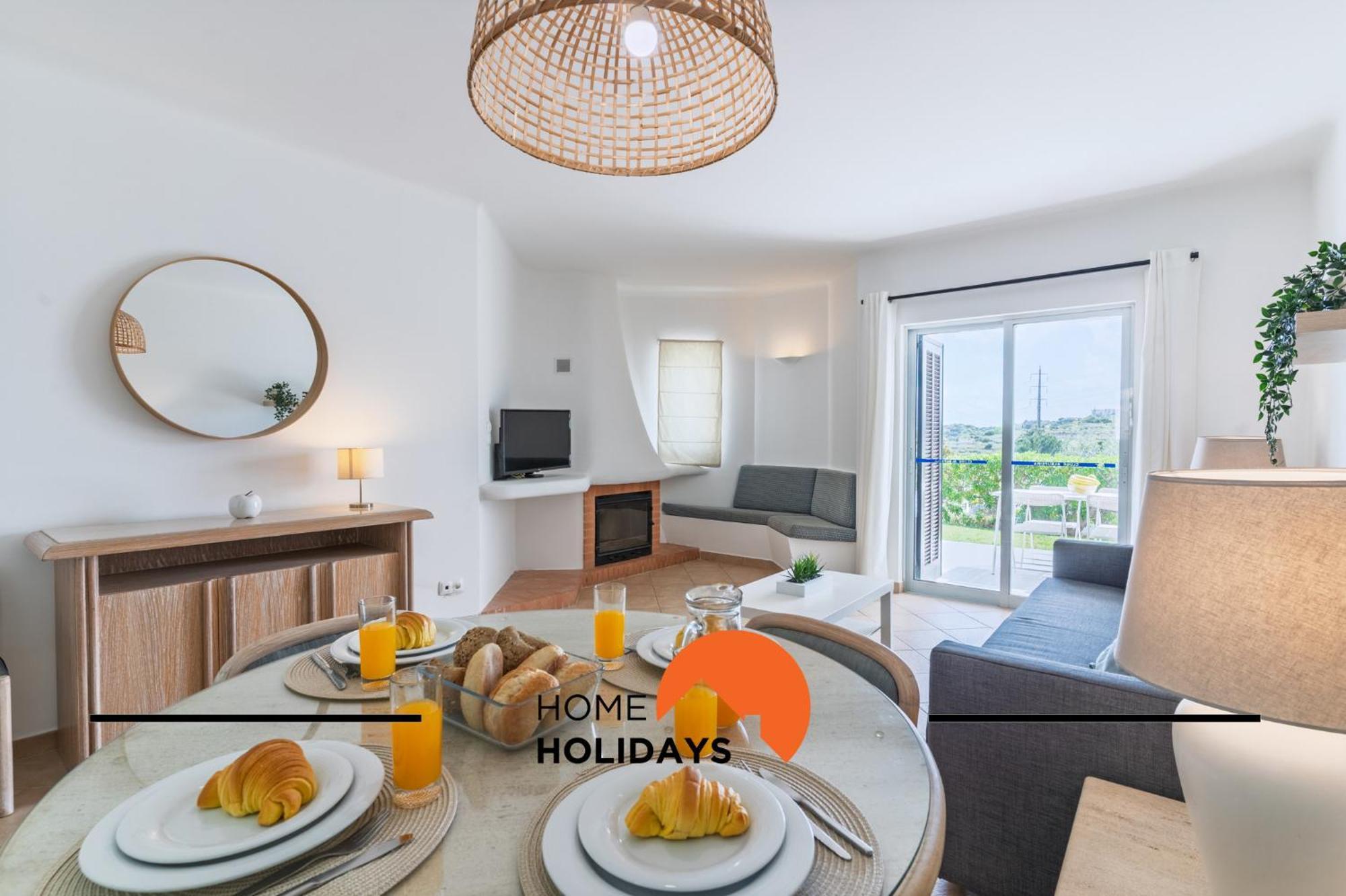 #293 Clube 309 By Holidays Appartement *