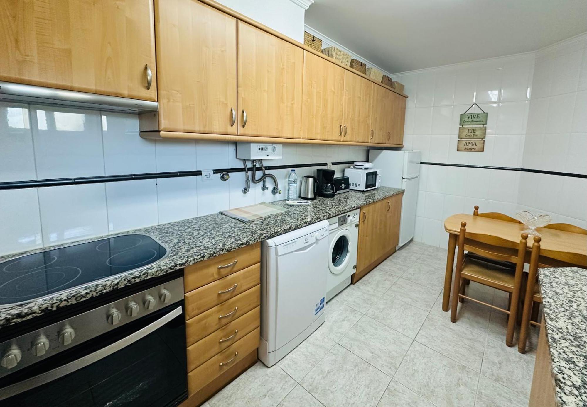 Apartamento Talia *