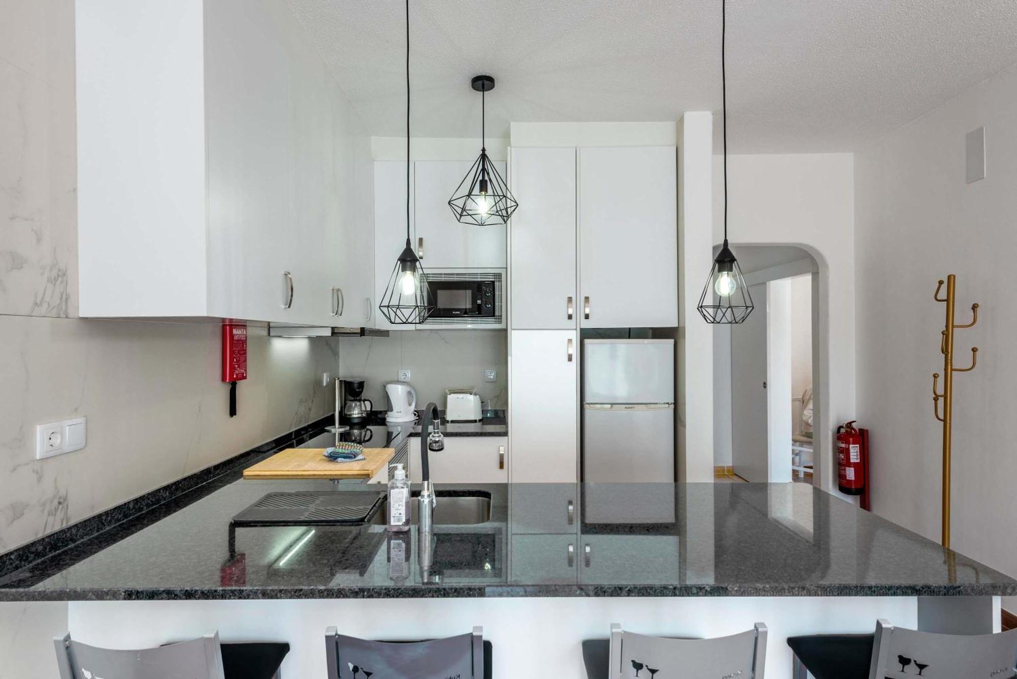 Pateo - One Bedroom In Apartment Albufeira