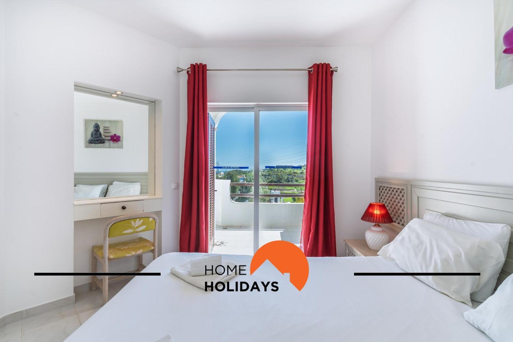 #314 T2 Serenity By Holidays Apartamento