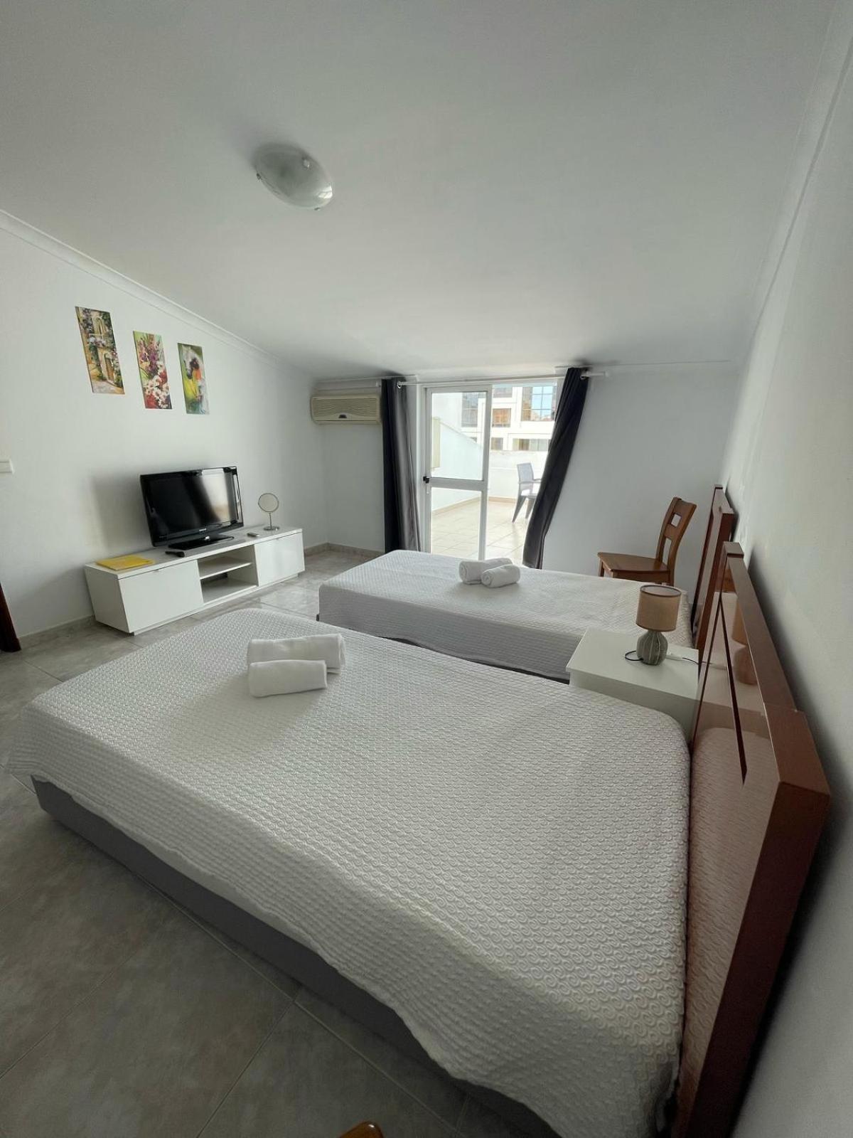 2 Pessoas Aparthotel Albufeira