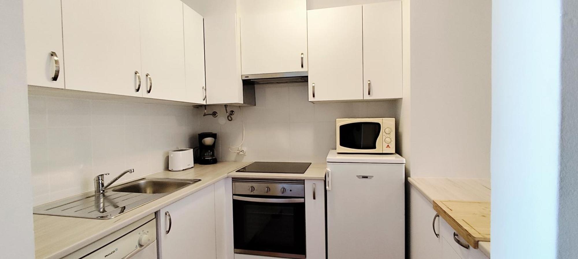 Lima By Sunnyway Apartment *