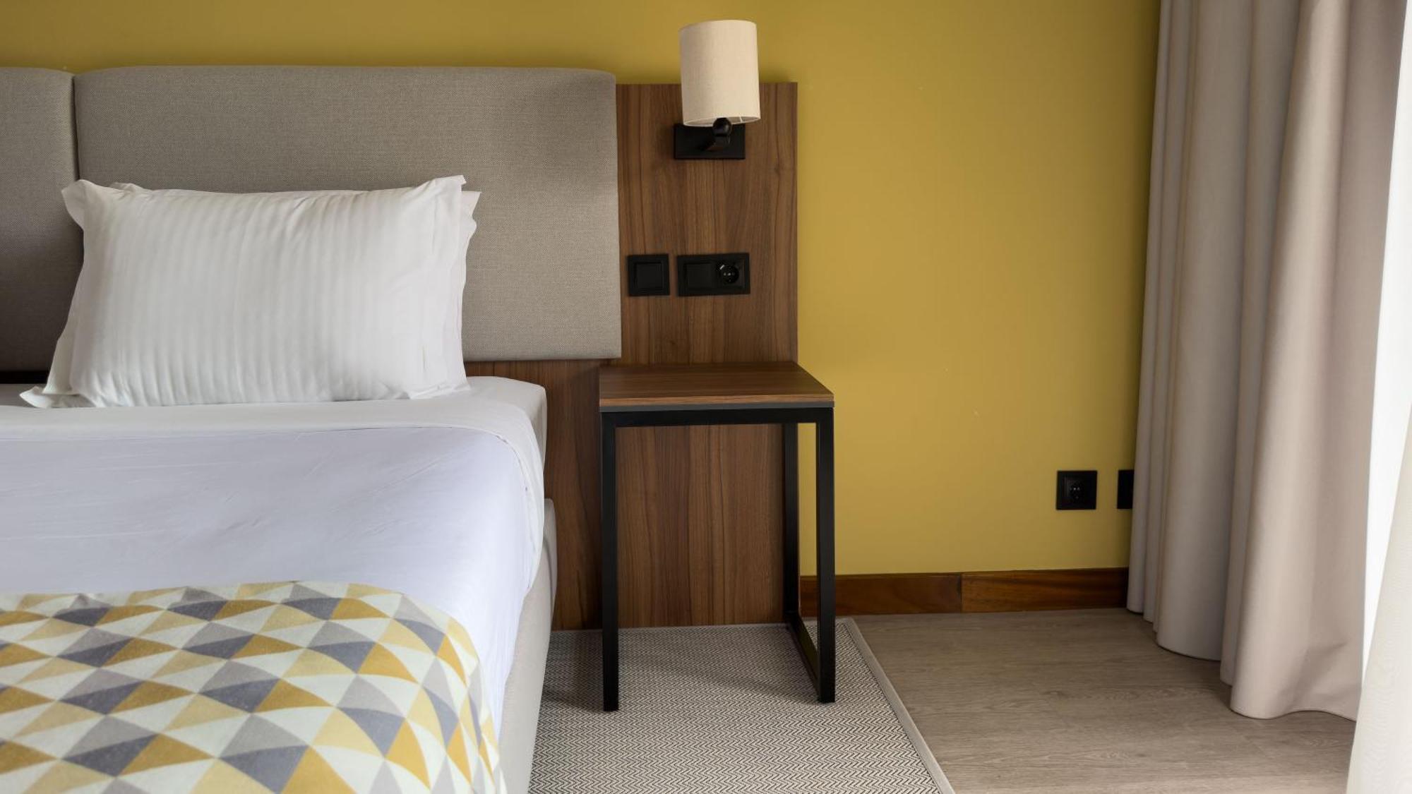 Hotel Holiday Algarve By Ihg 4*