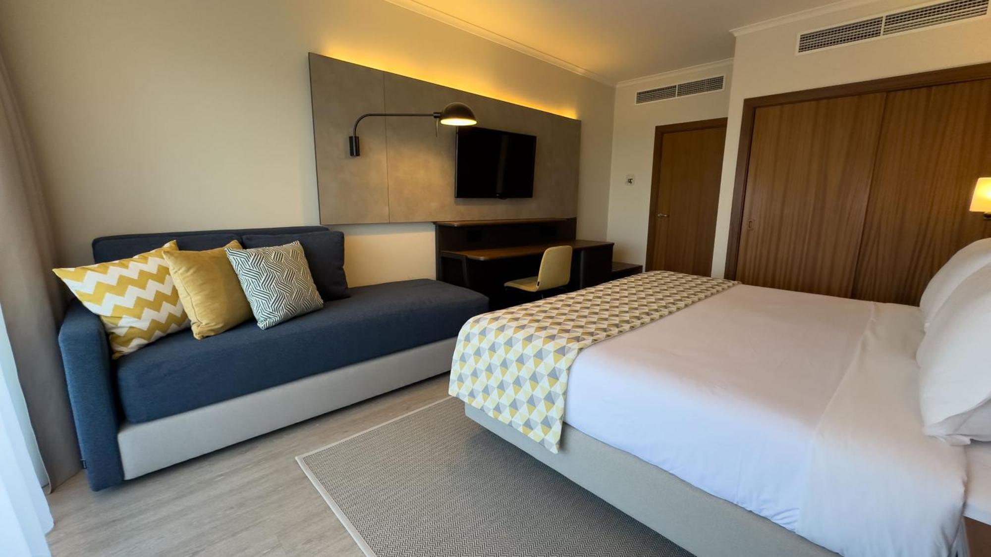 Holiday Algarve By Ihg 4* Albufeira