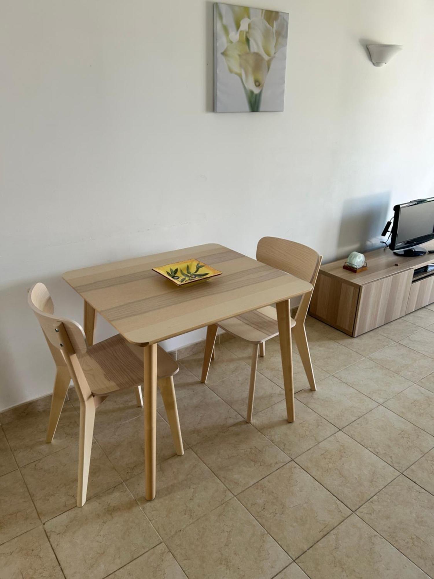 Casa Rachael Apartment