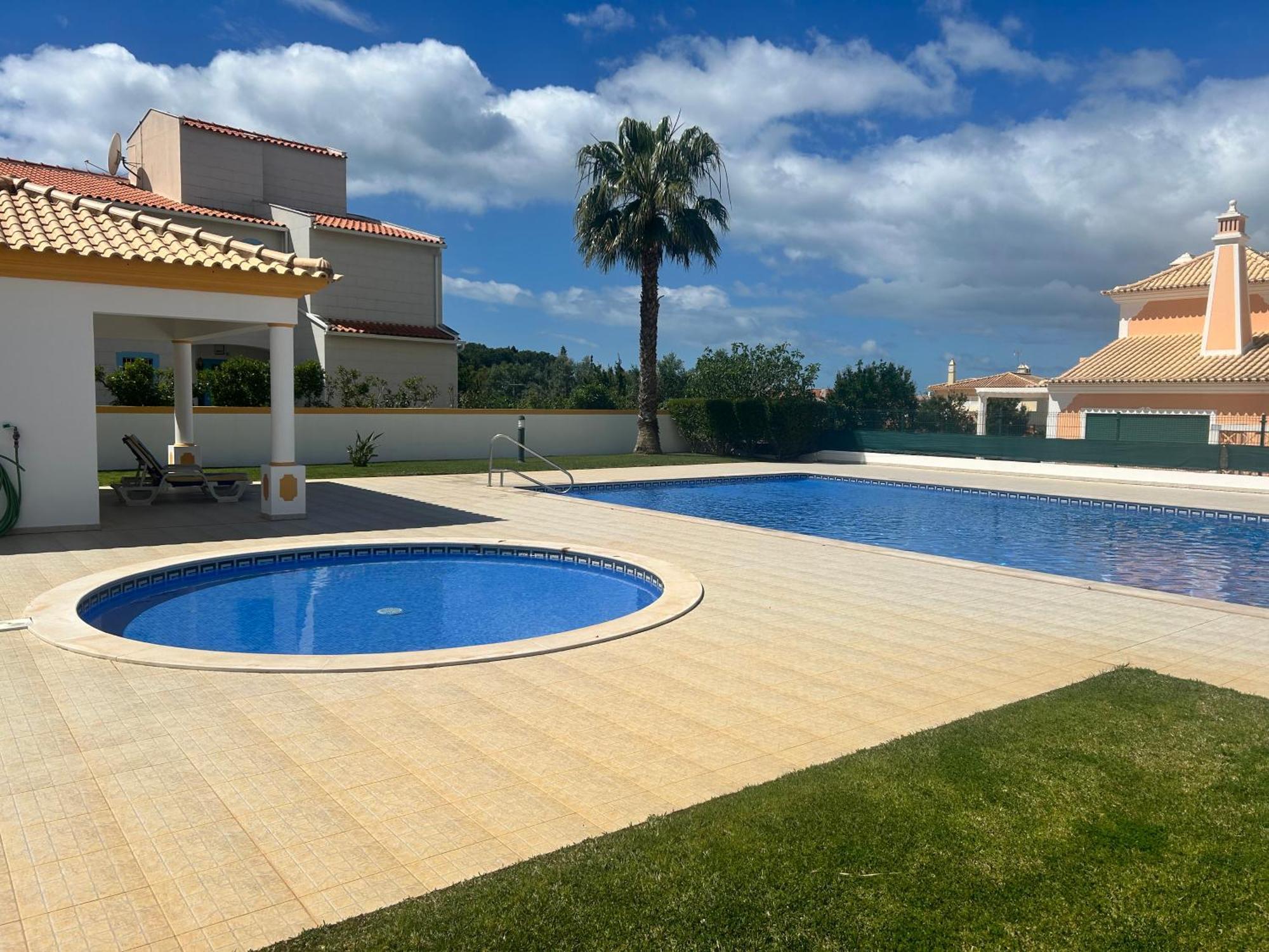 Casa Rachael Albufeira